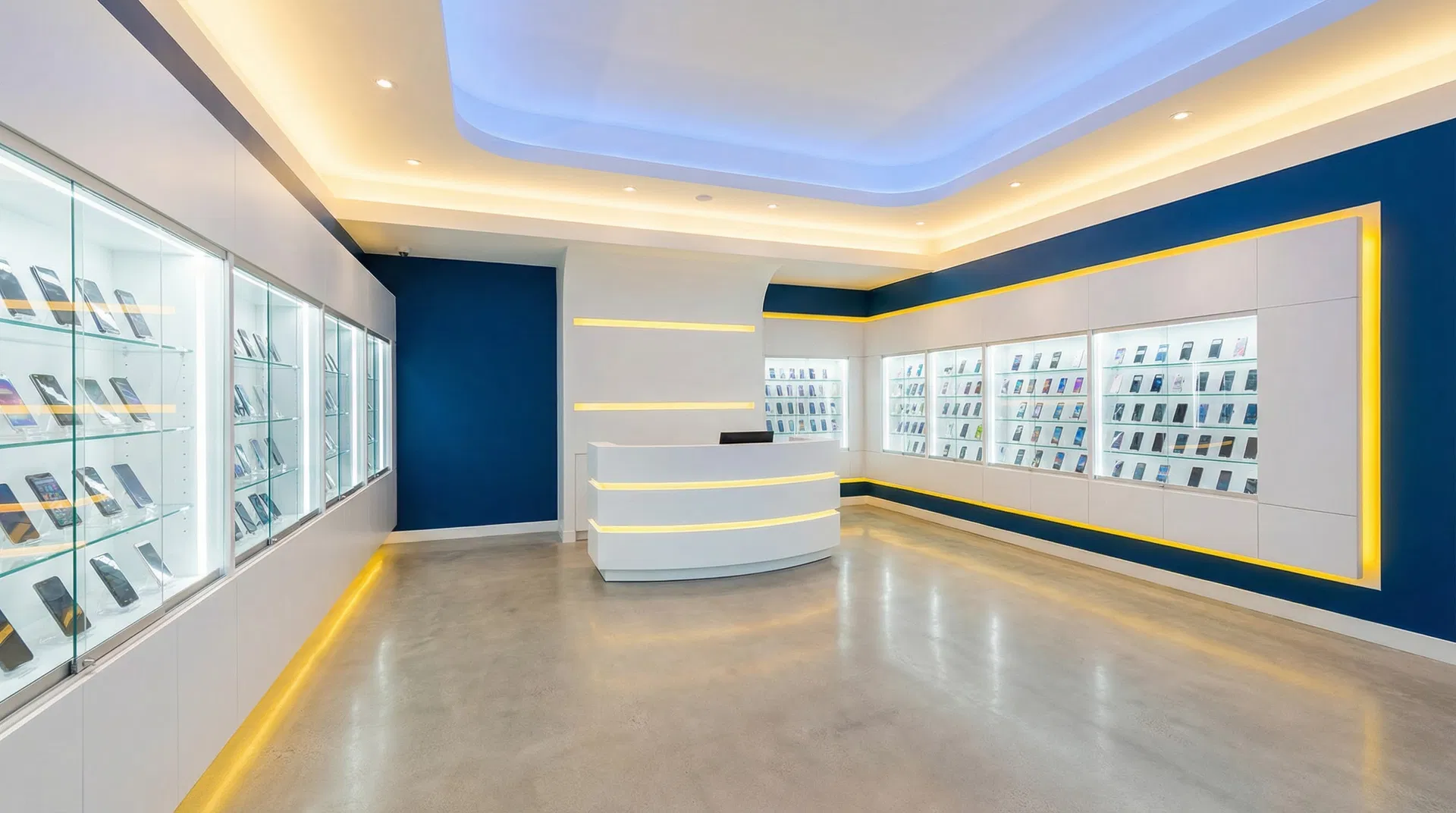 Göksoylar İletişim - Türkcell Yetkili Bayi Mağazası