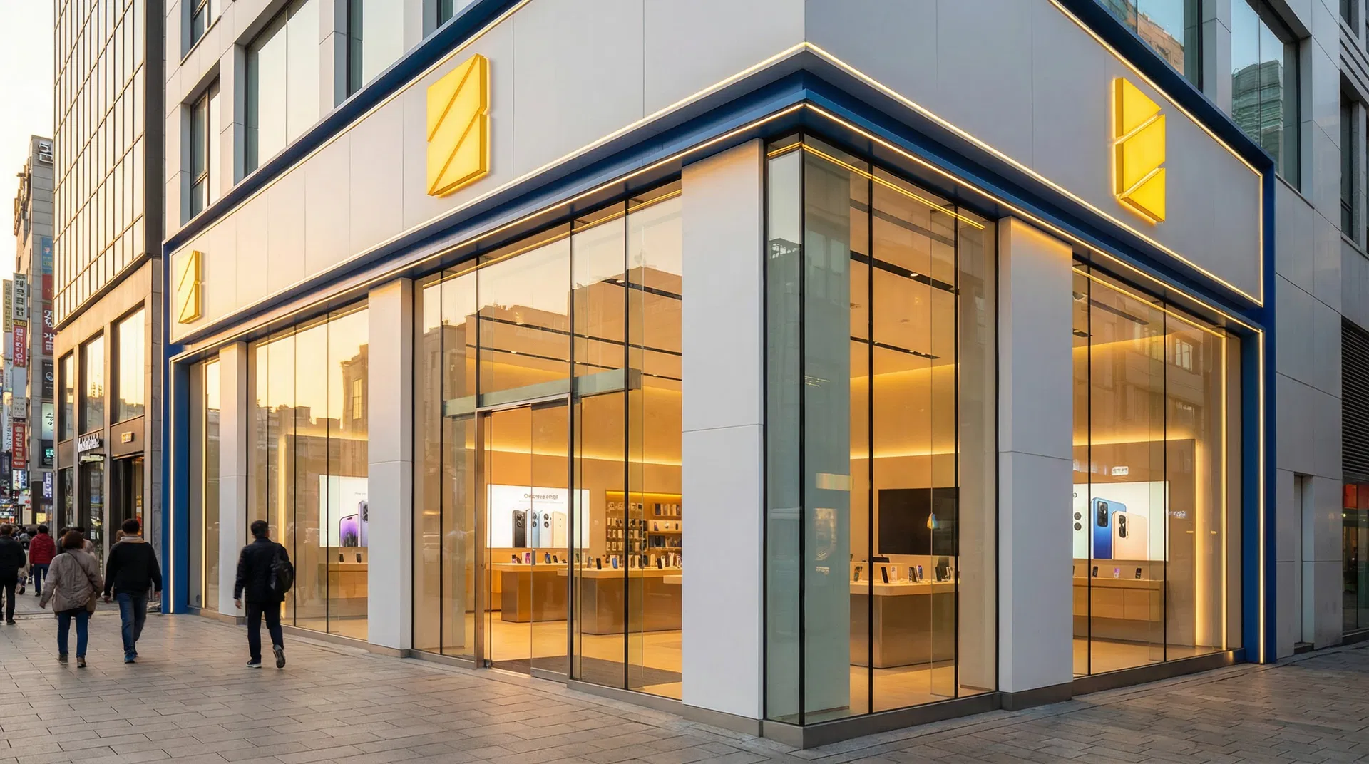 Göksoylar İletişim Mağaza