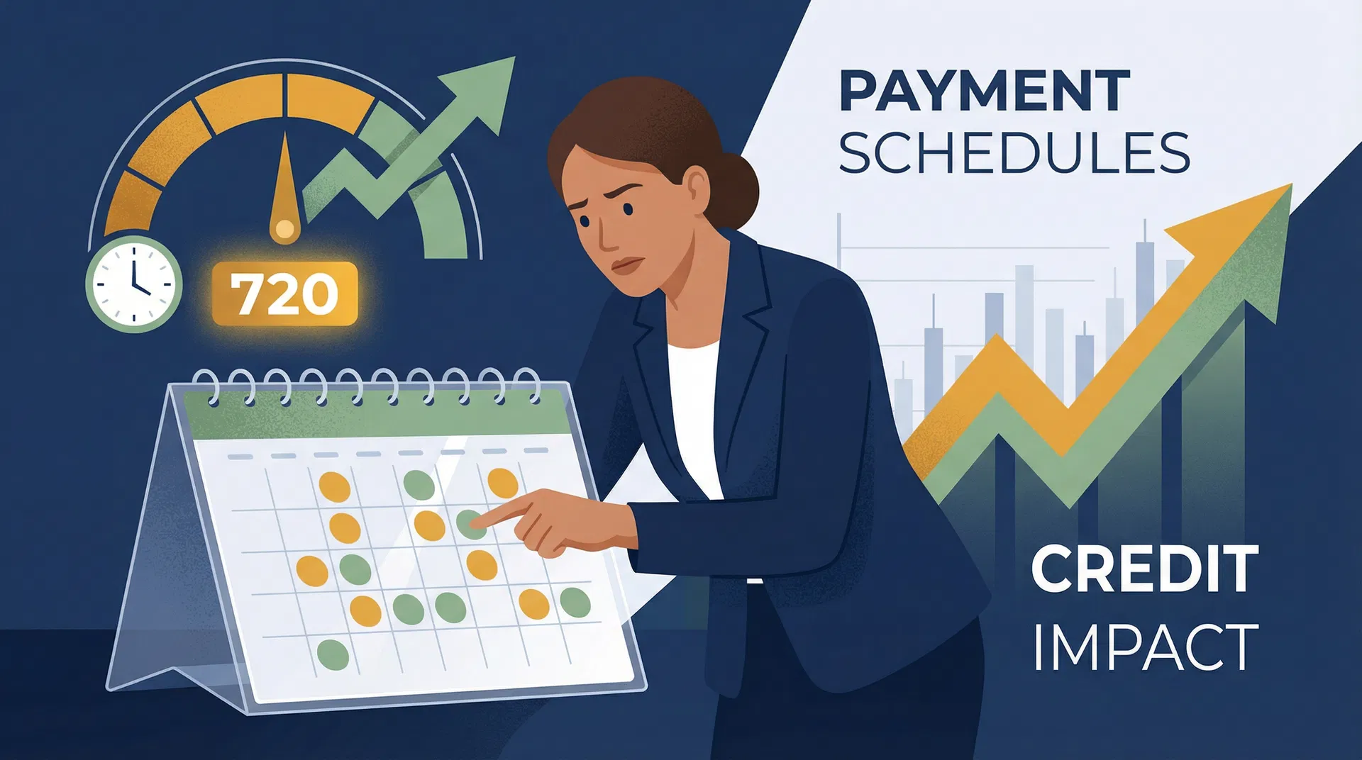 Late Payments Credit Impact