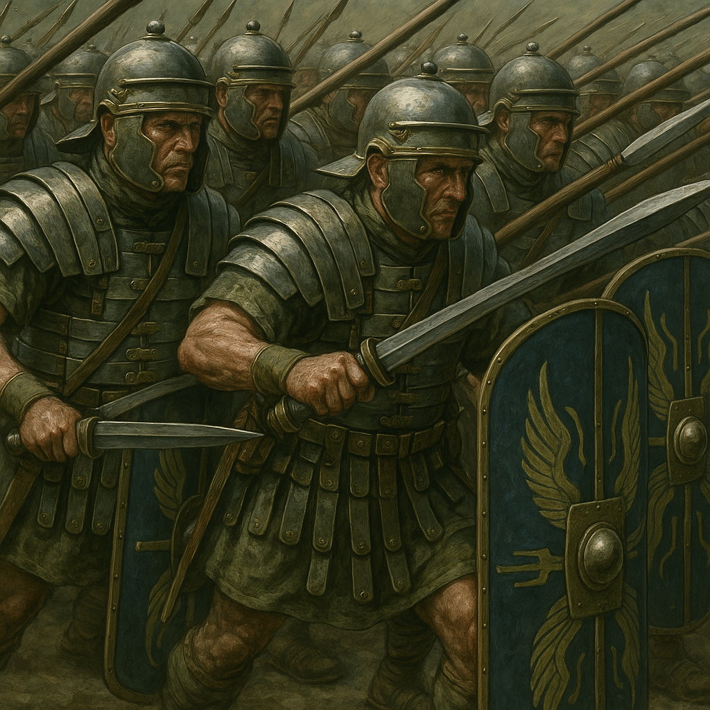 Legião Romana