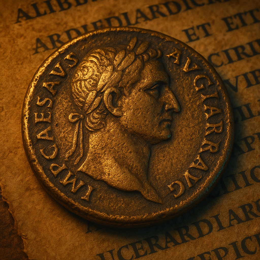 Moeda Romana