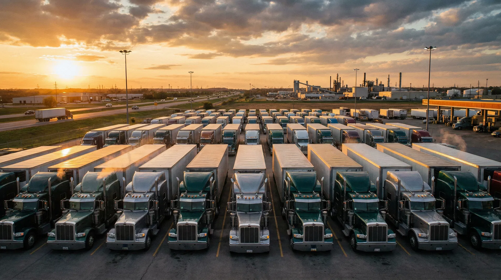 Orvipal Presenta Nuevas Soluciones de Suspensión Neumática