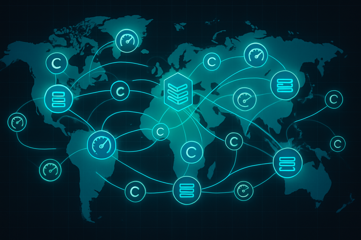 Caching and CDN Integration