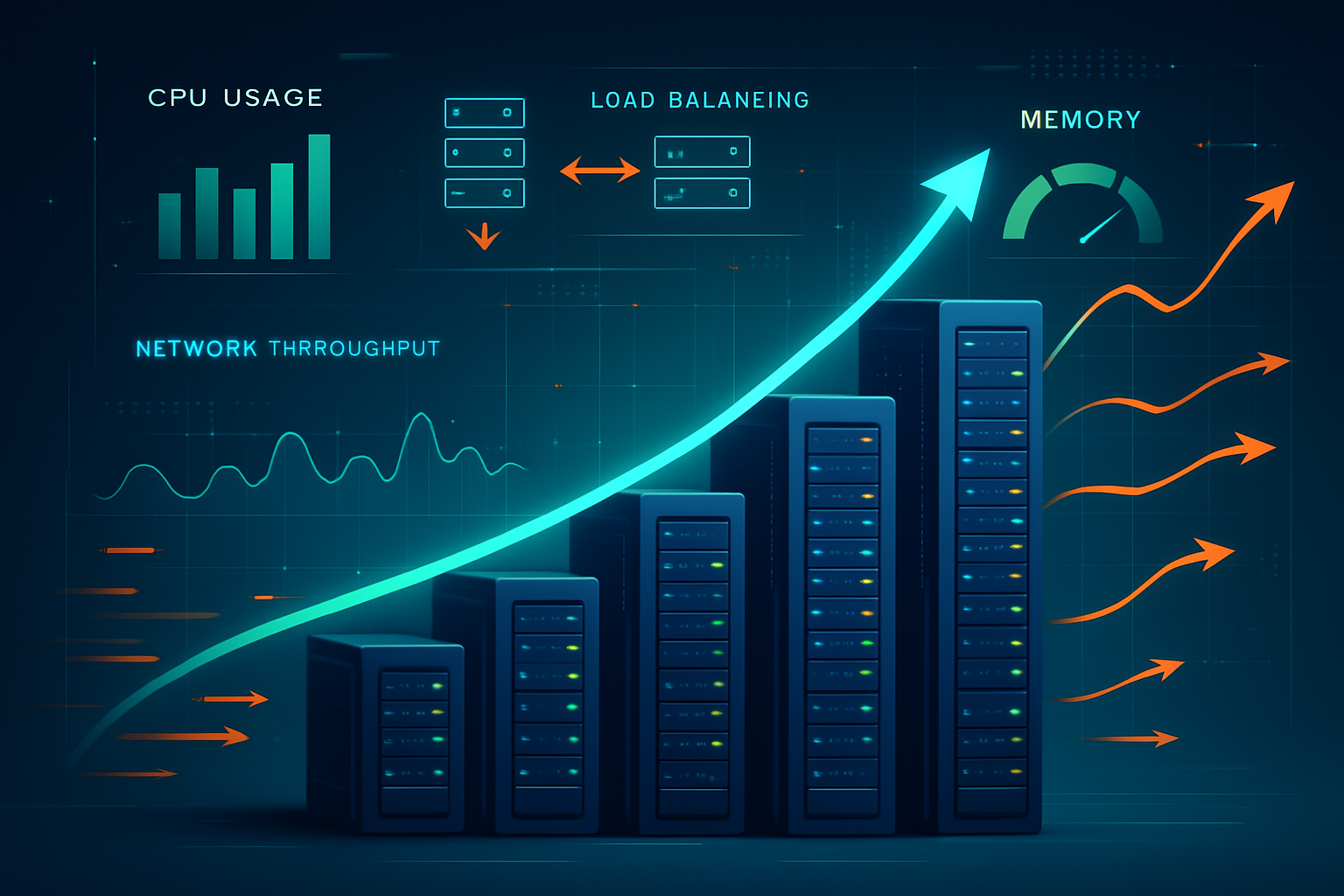 Scalability and Performance