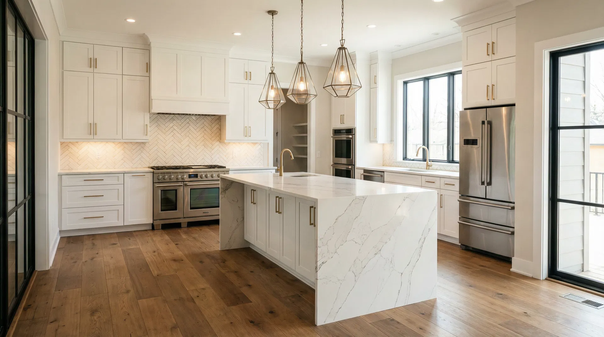Construction & Remodeling in Greater Cincinnati, OH