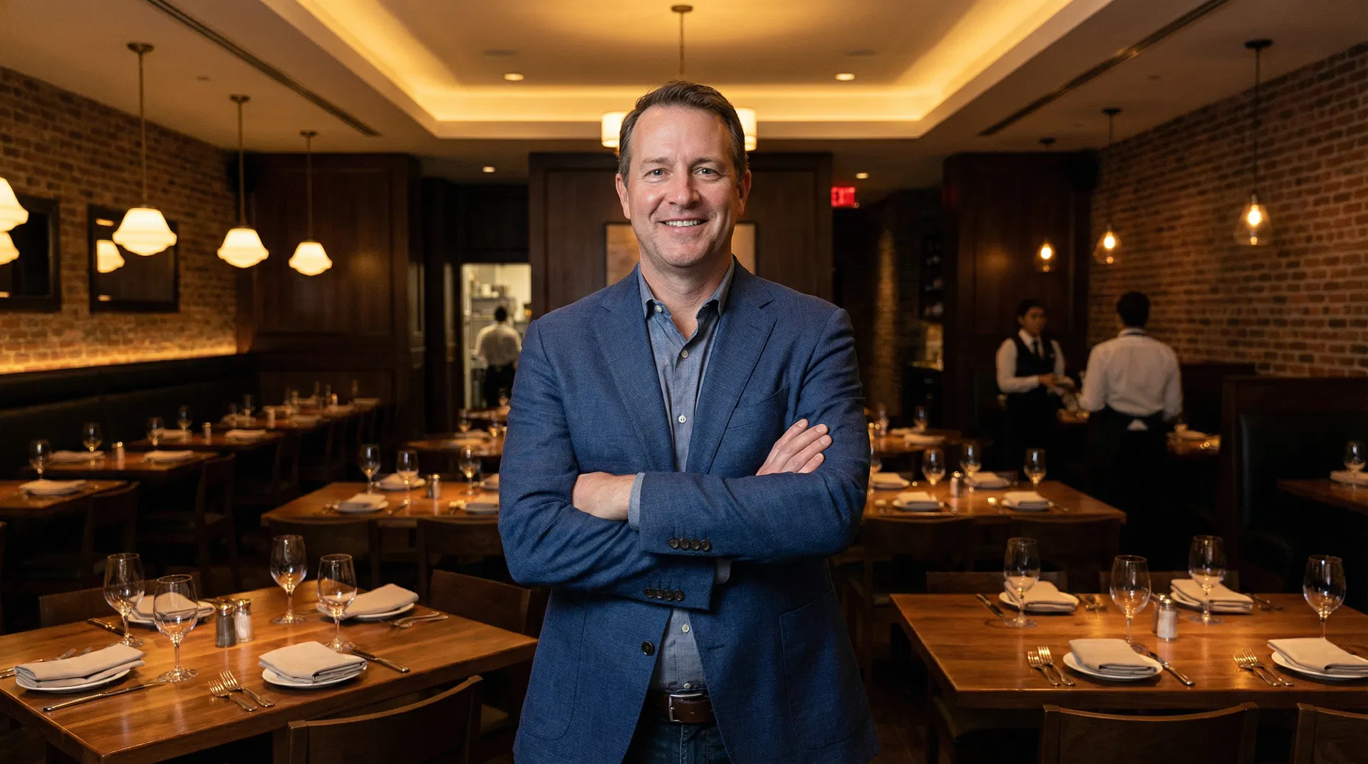 Restaurant Business Funding Made Simple