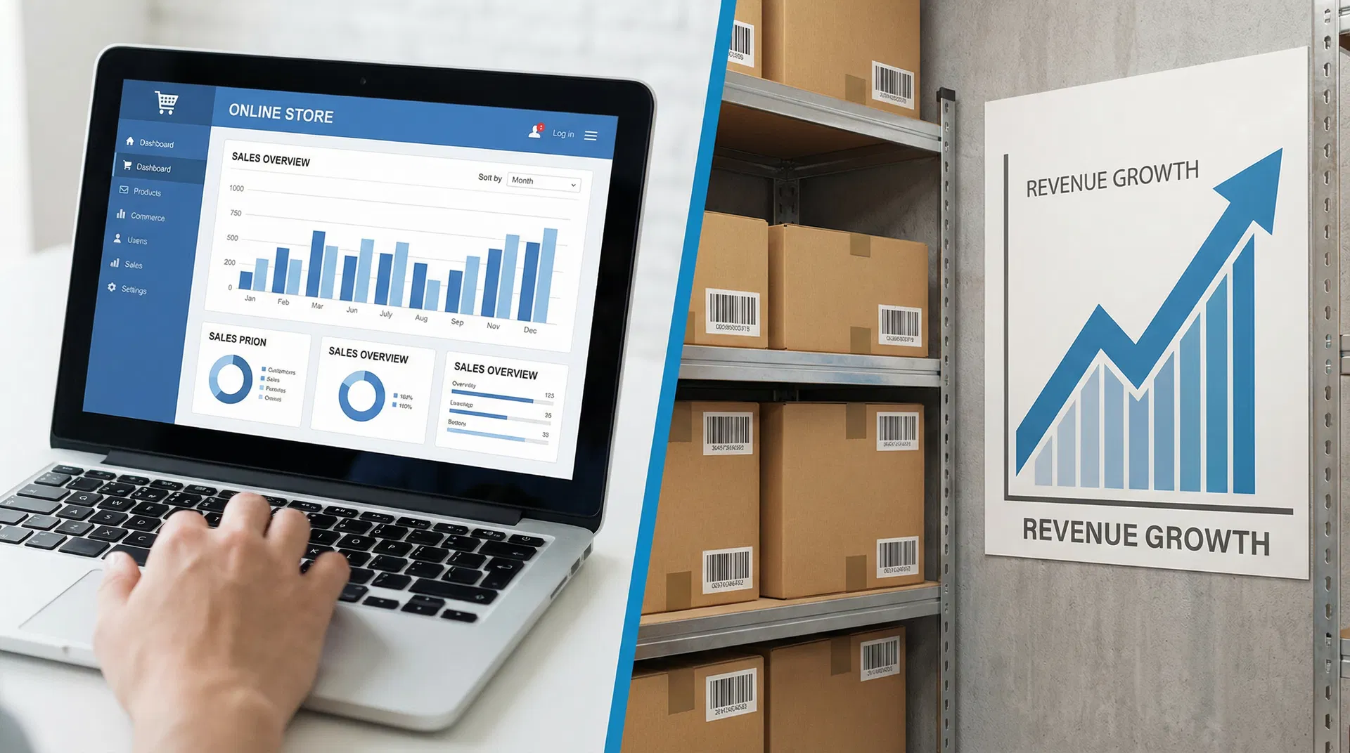 Business funding guide: E-Commerce Financing Guide: Complete Funding Options for Online Businesses 2026