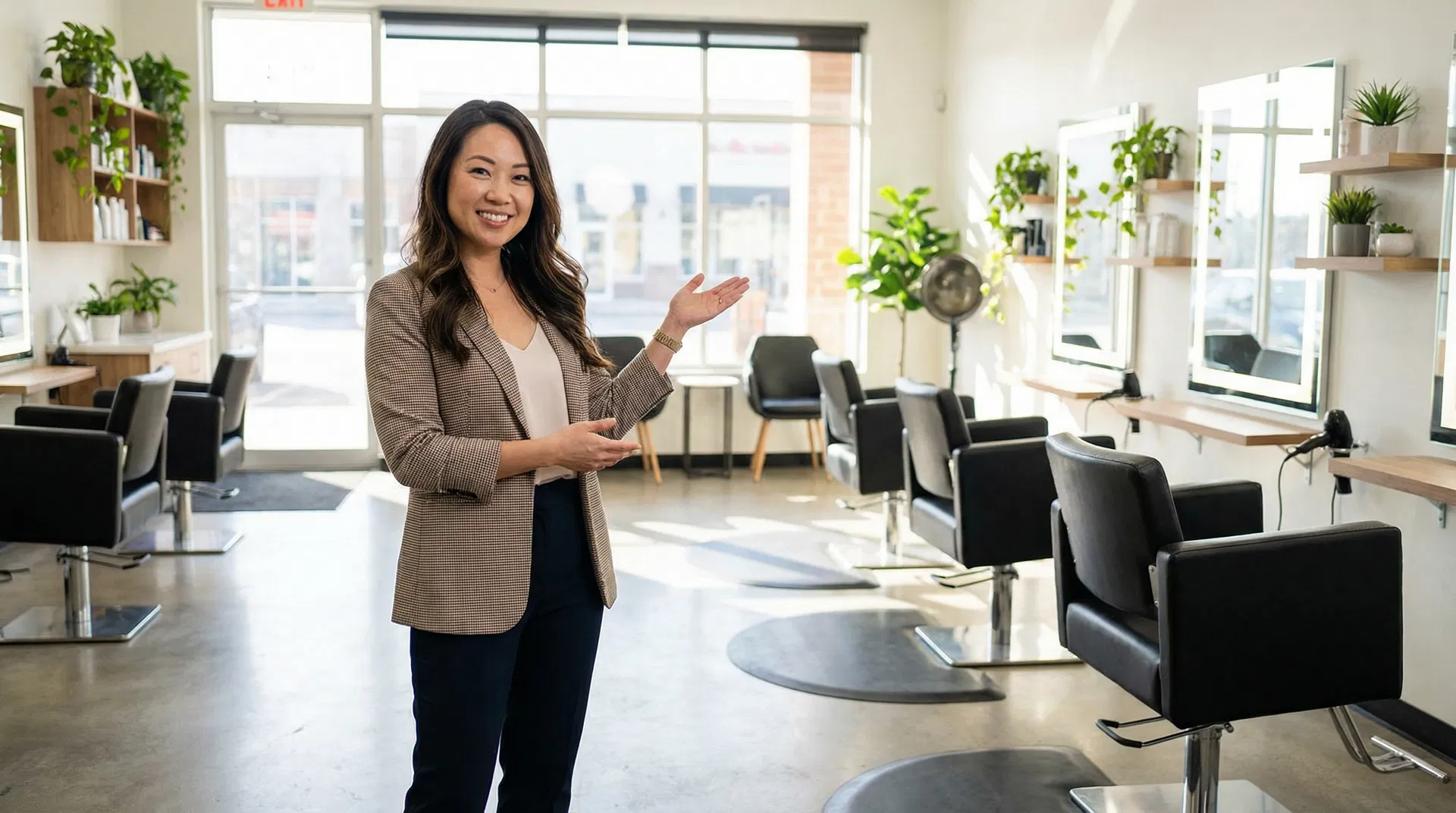 Beauty Business Loans in No Time