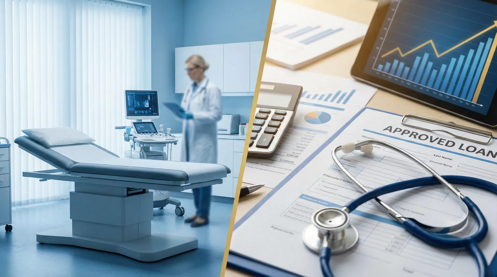 Medical Practice Financing Guide: Complete Funding Options for Healthcare Providers 2026