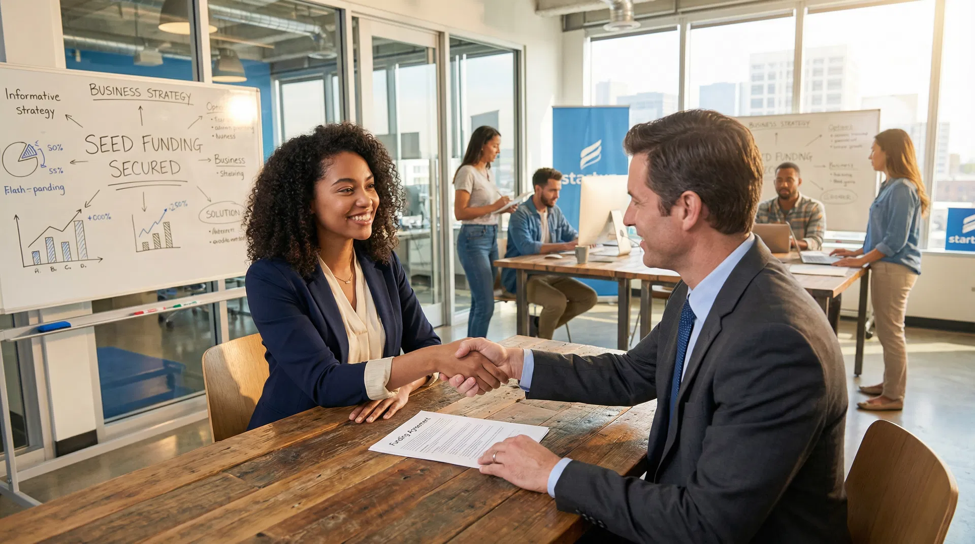 Business funding guide: Startup Business Loans: Complete Guide to Funding a New Business in 2026