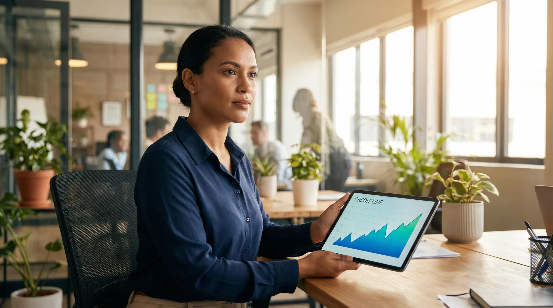 Business funding guide: Business Line of Credit: Complete Guide to Revolving Credit for Small Businesses