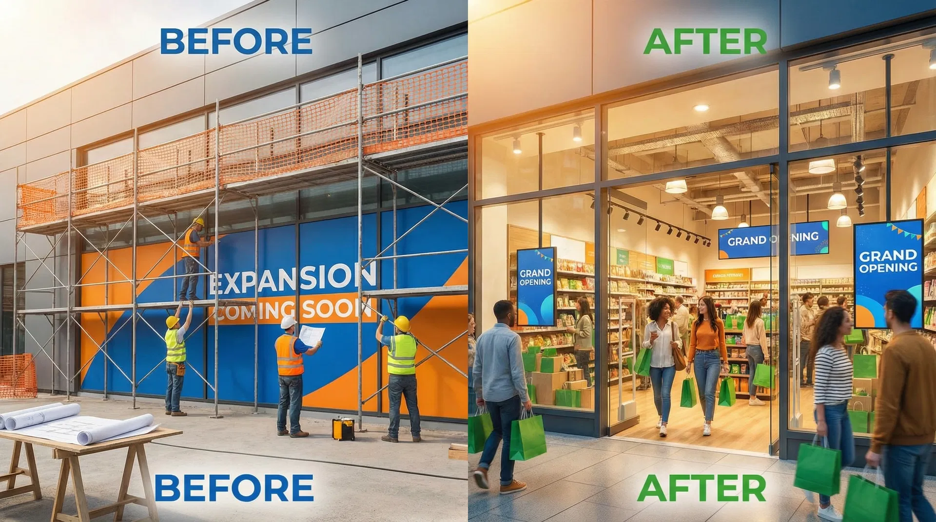 How to Finance a Retail Store Expansion: 6 Funding Options for Growth (2026)