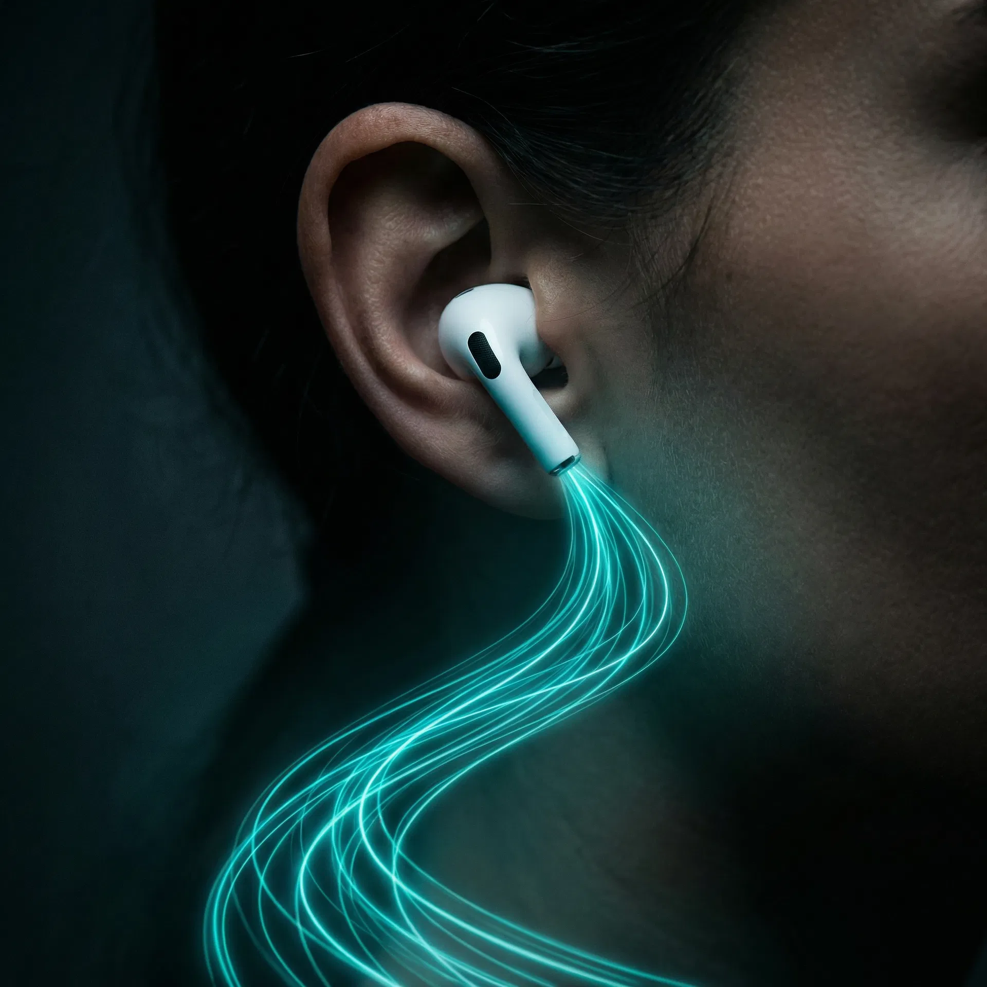 Wireless via Bluetooth