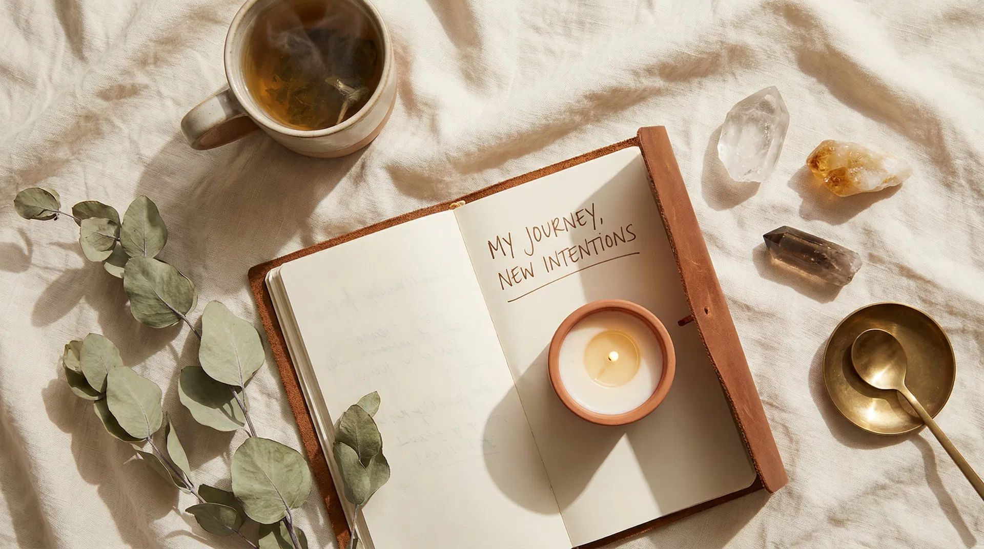 Transformation und persönliches Wachstum