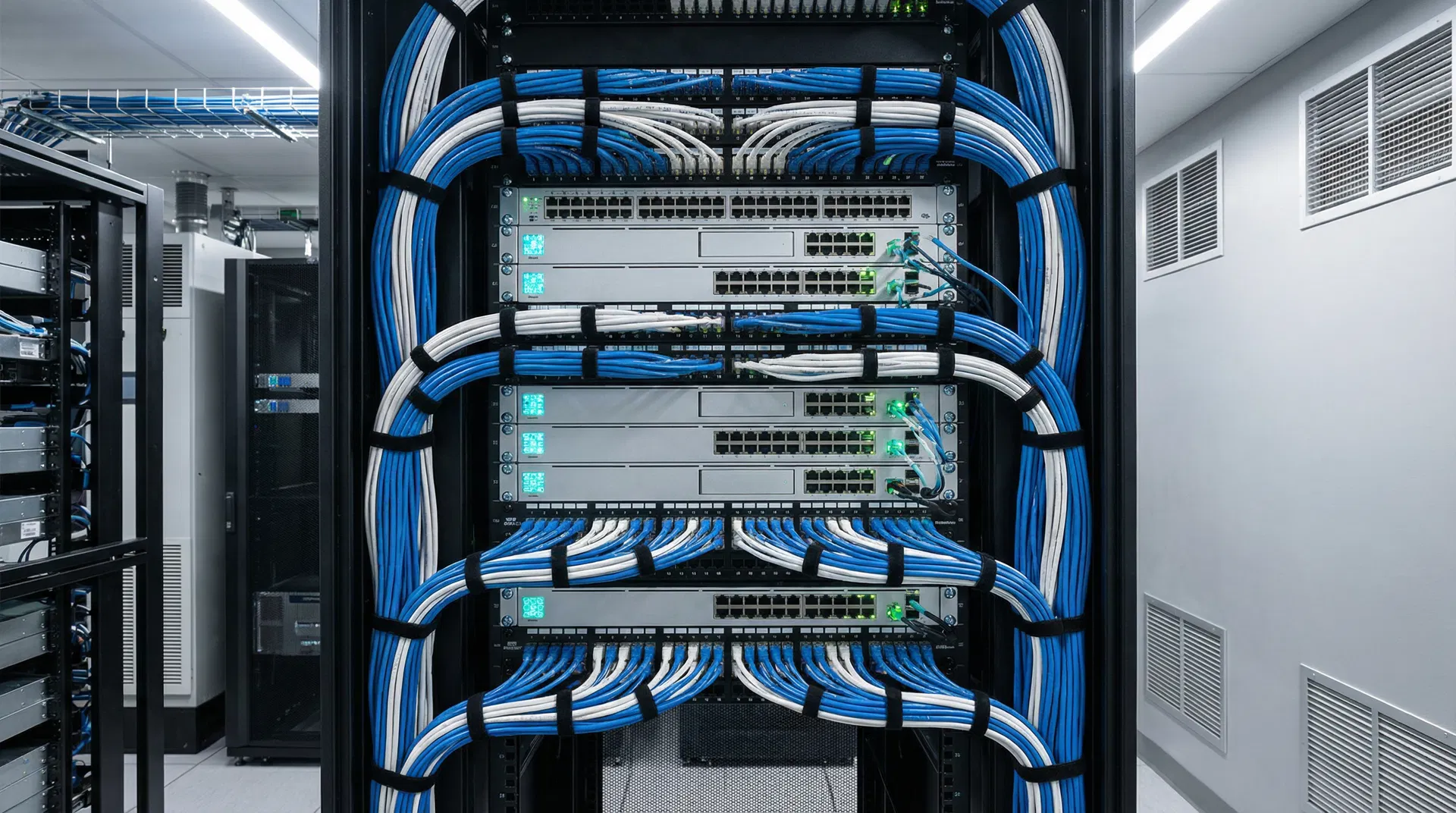 Network Installation