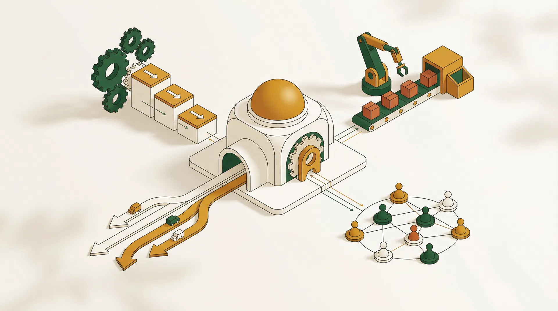 Sistema automatizado de vendas