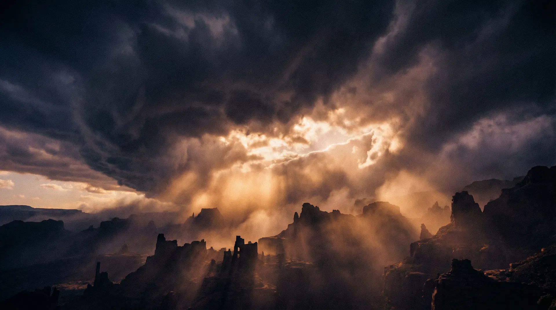 ENOC Final Background