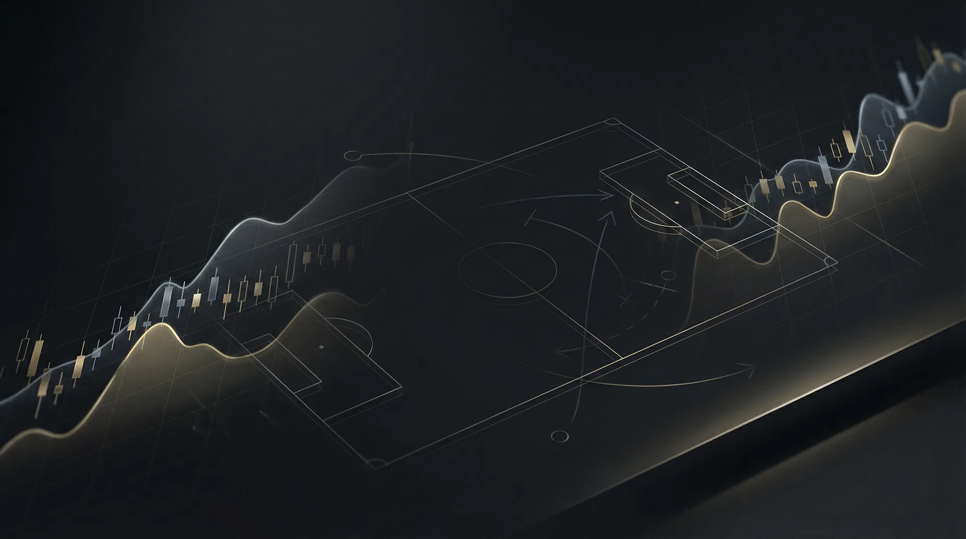 Football Pro Trading Interface