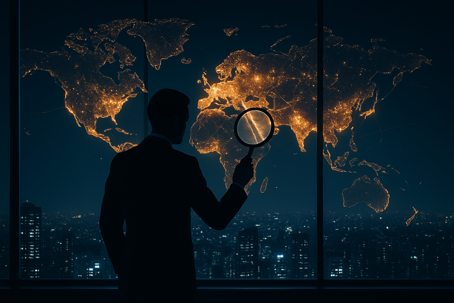 監査役の仕事は「駐在員経験」で劇的に変わる!グローバルキャリアを活かす5つの視点