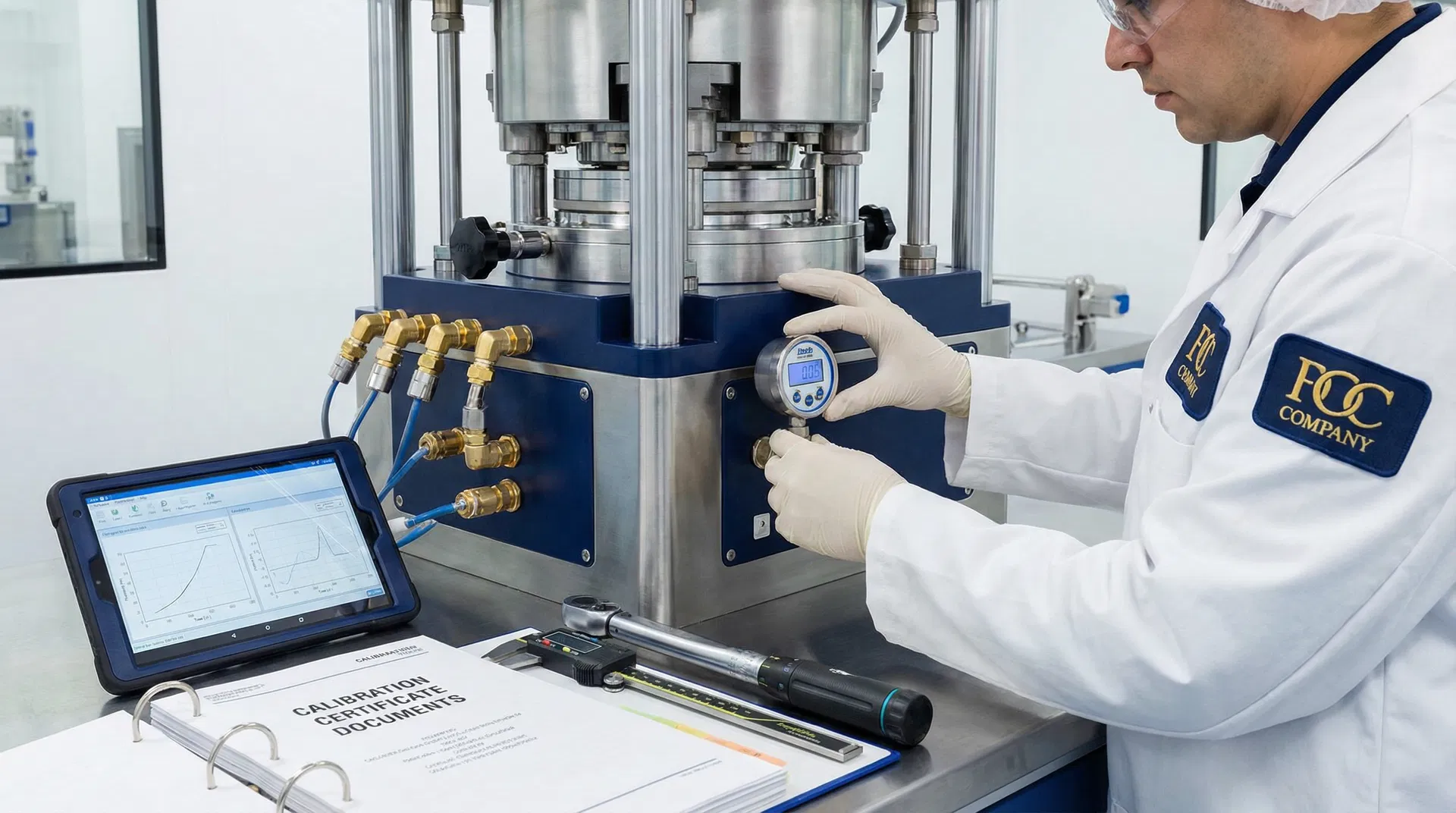 Calibration Services