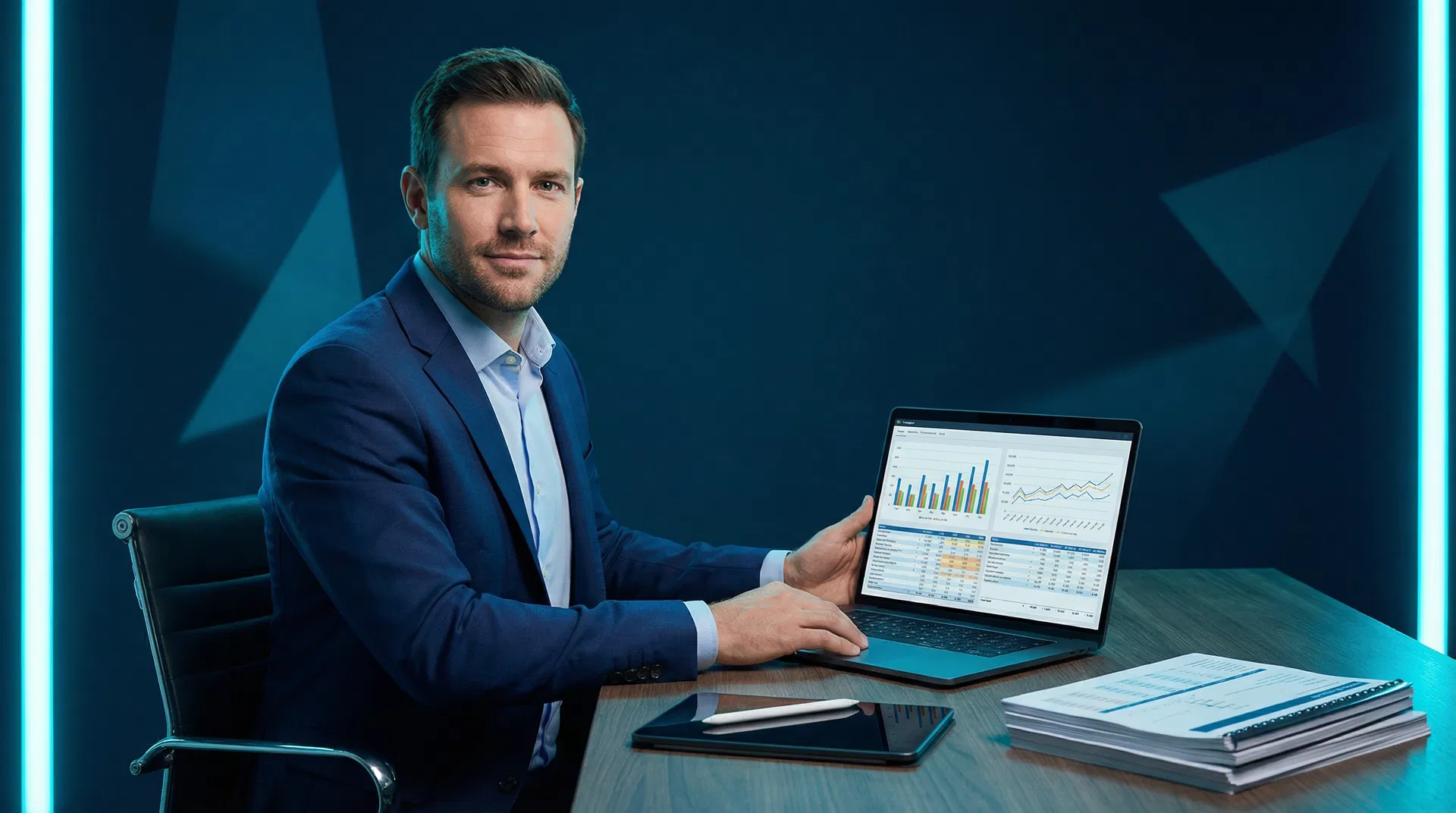 The Funding Angel Professional