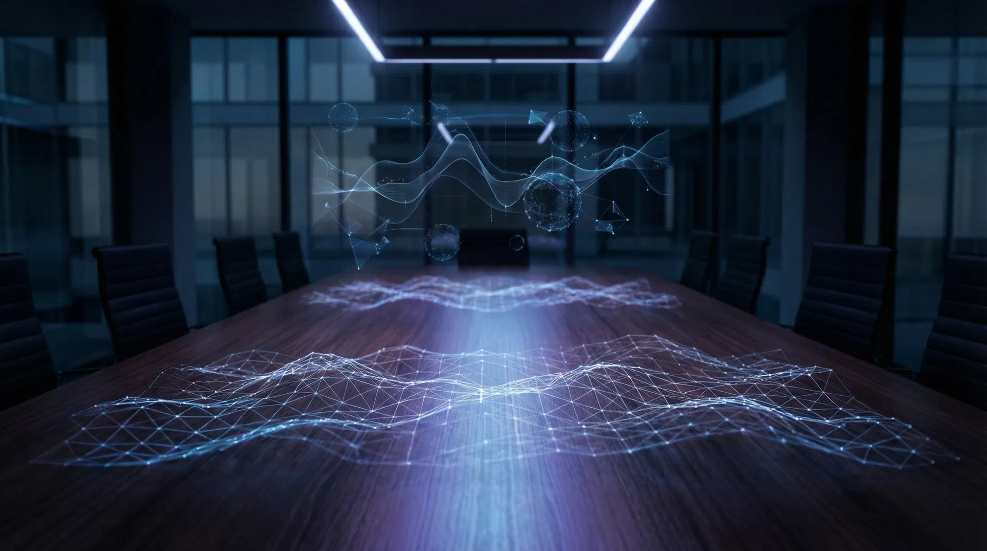 The Question Every Board Should Ask About AI — But Doesn't