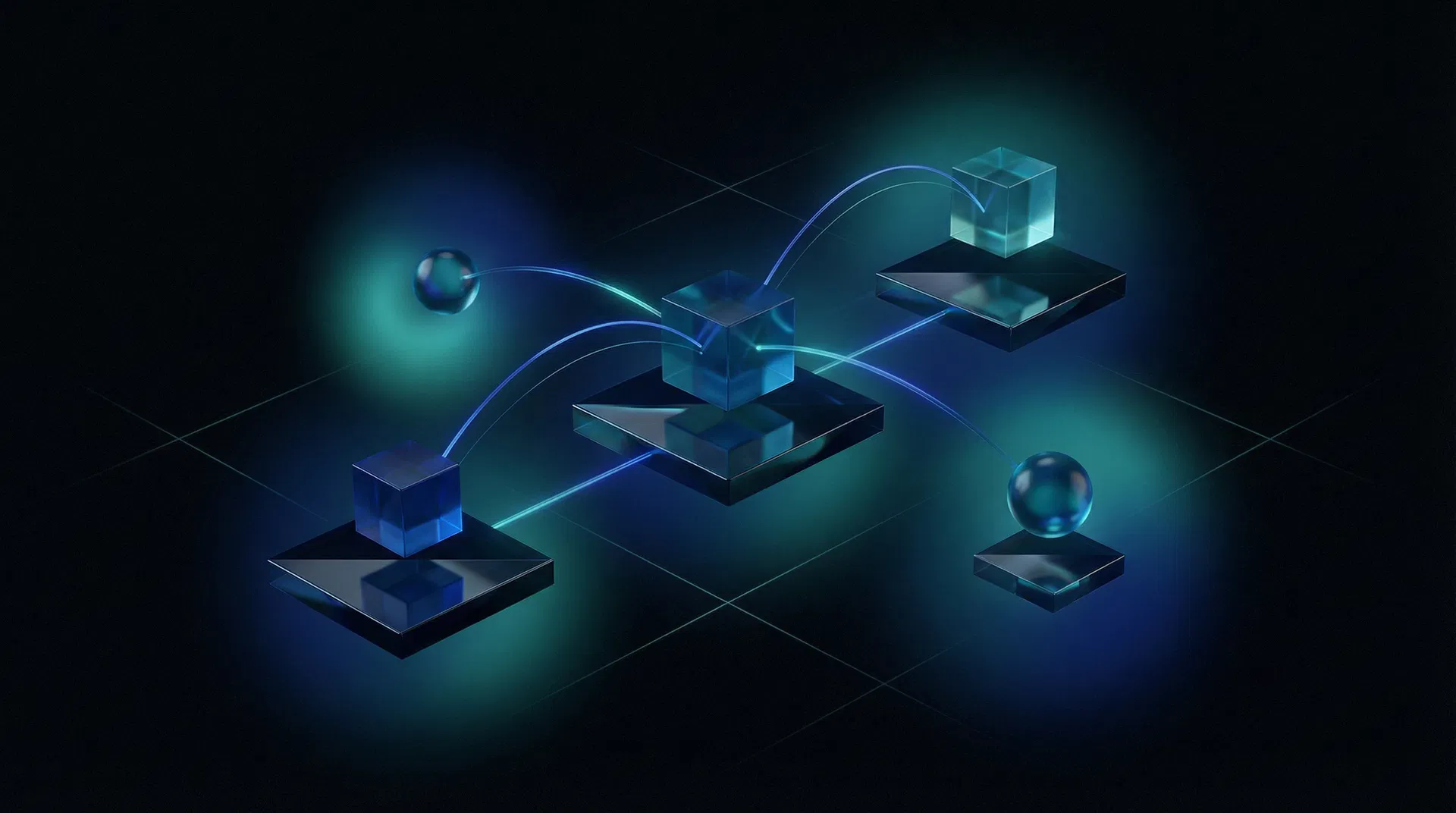 Cloud infrastructure