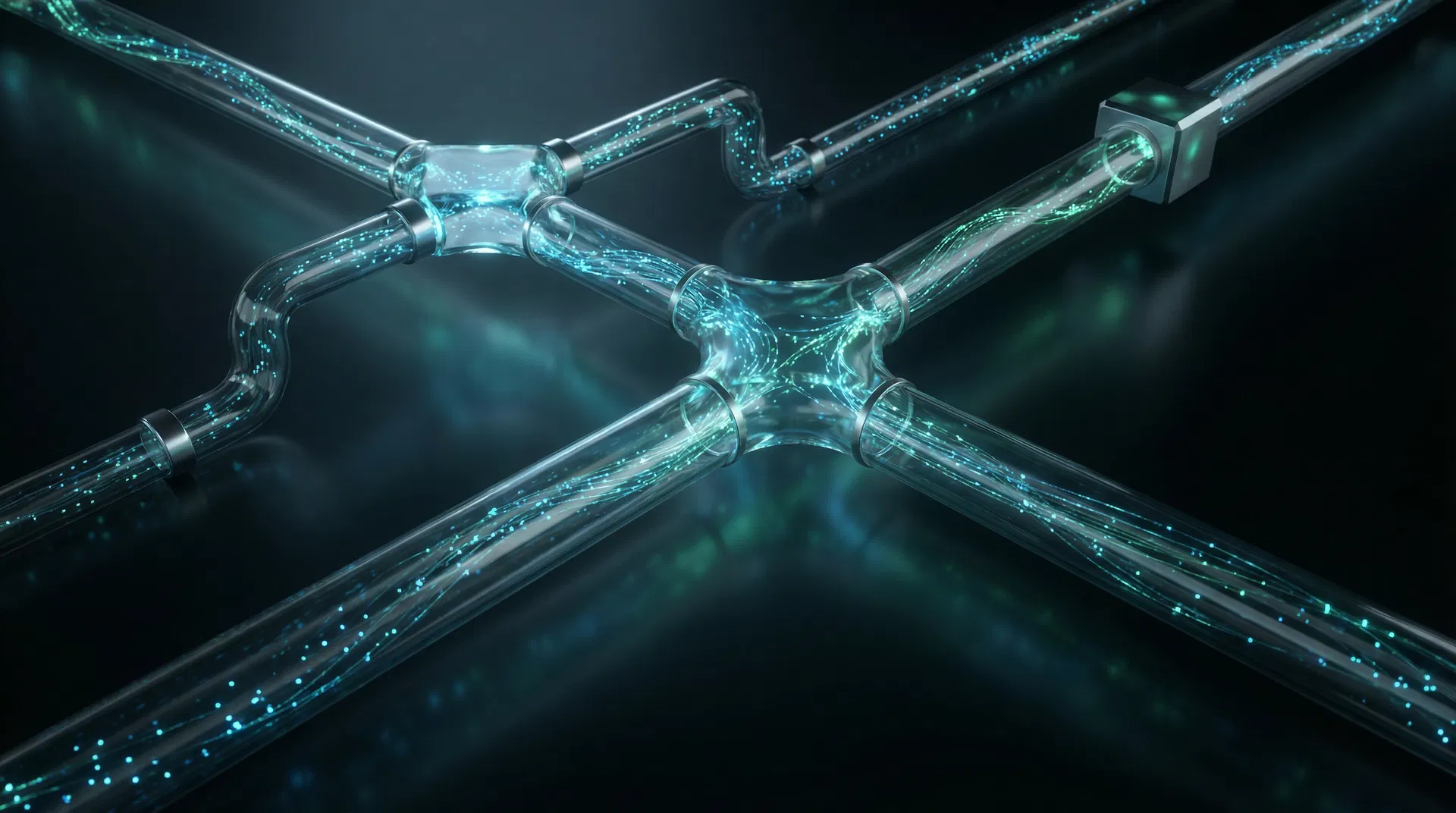 Data Engineering & Lakes