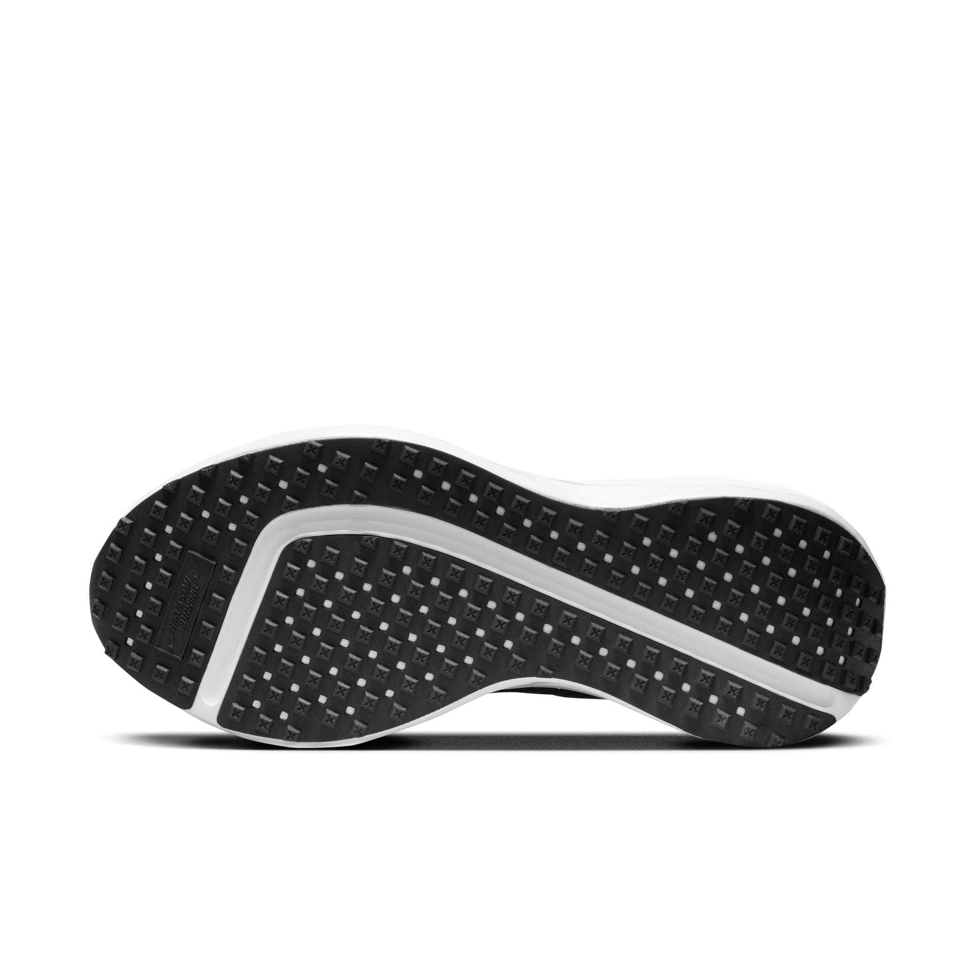 Nike Interact Run Outsole Pattern