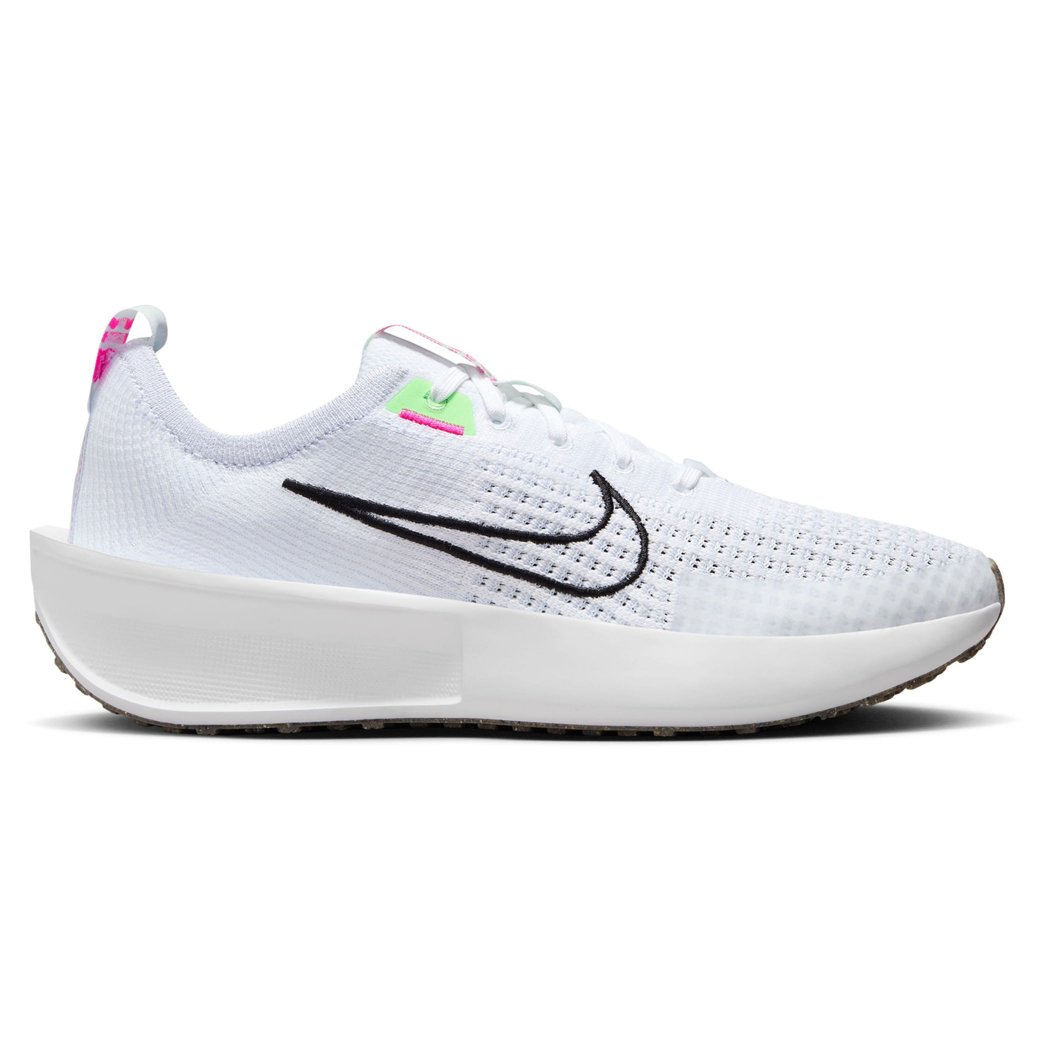 Nike Interact Run Side Profile