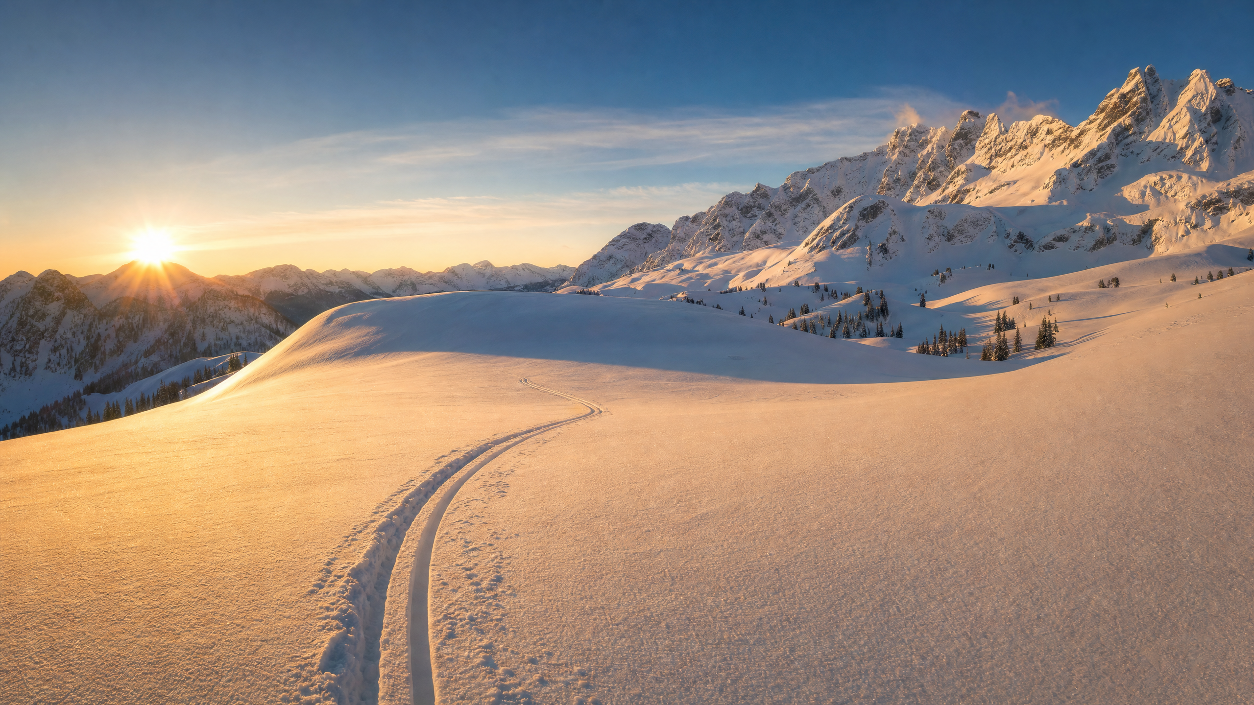 Backcountry Hero