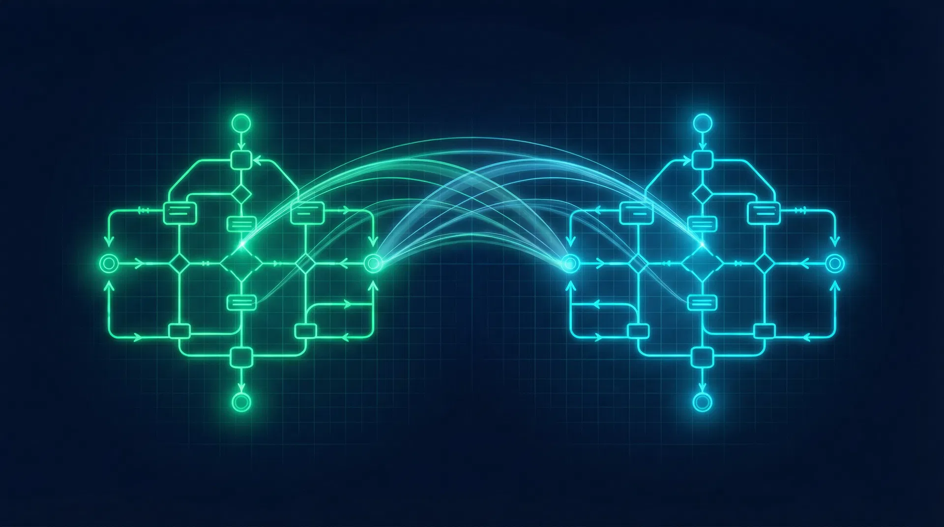 Workflow twinning: Alteryx workflows mirrored in open code