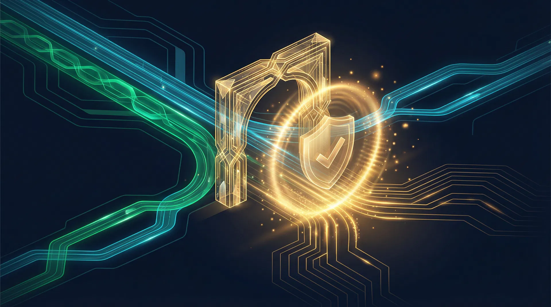 Validation layer: every workflow tested against the original