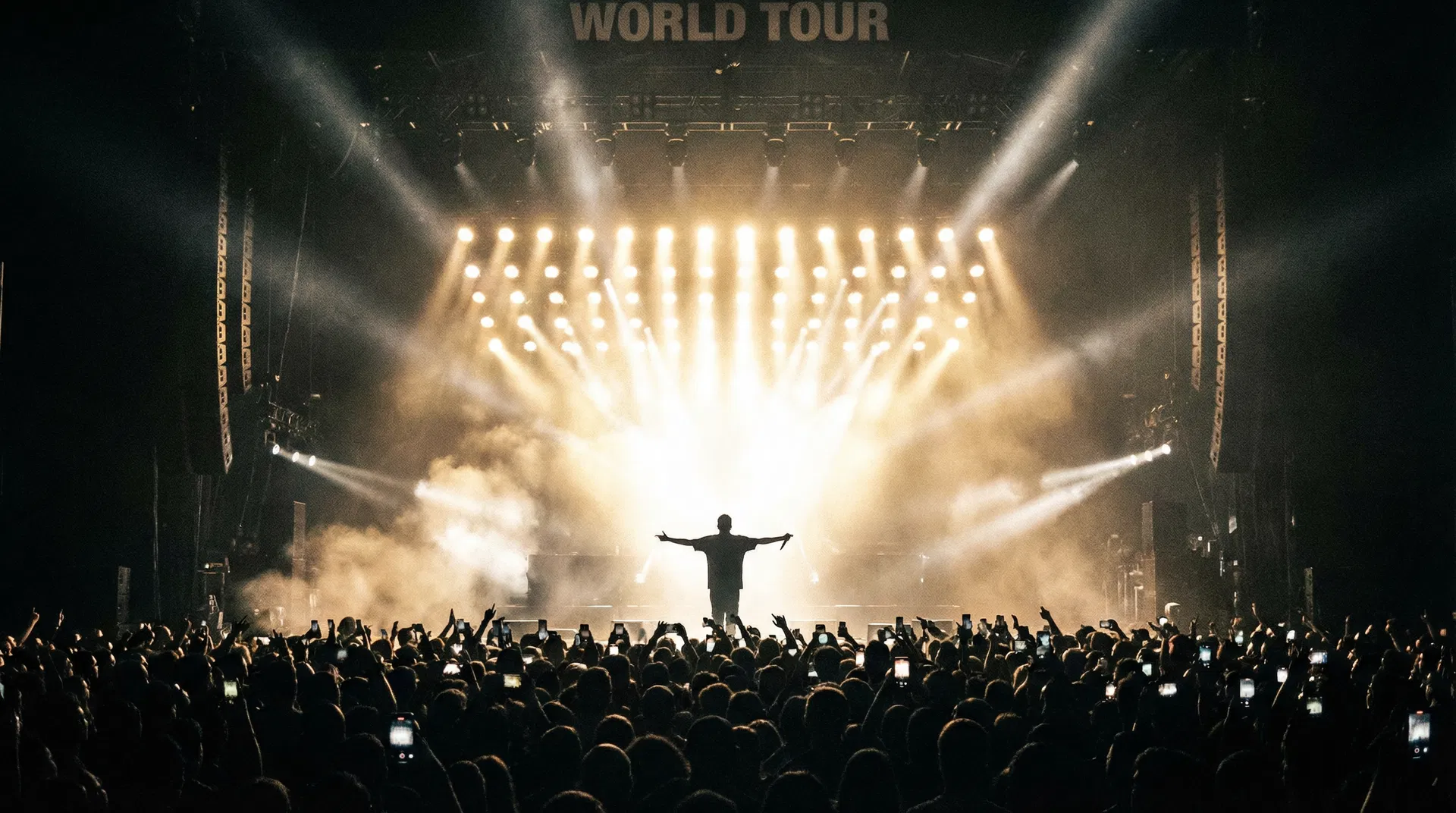 Kings Of Kountry Live Performance