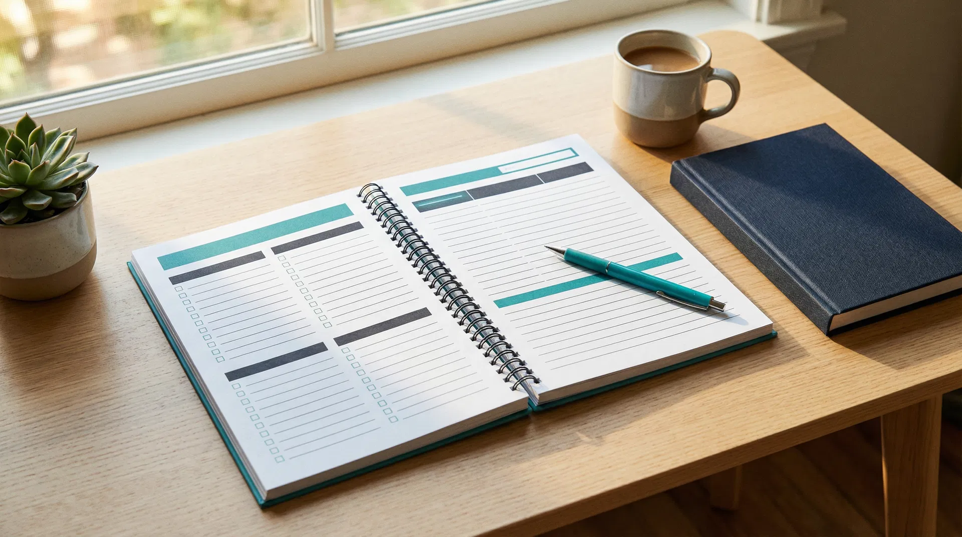 From Task to Team companion workbook