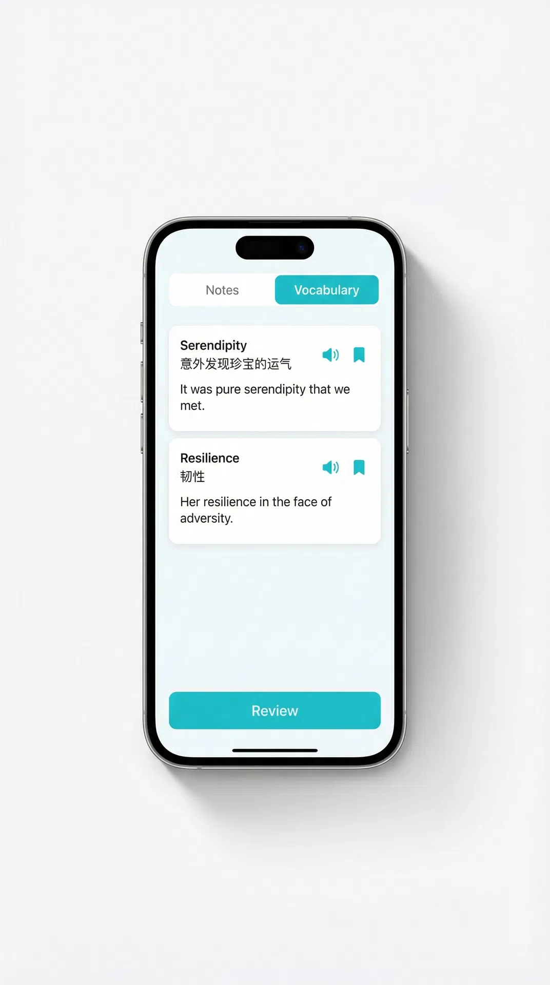 Oora 学习工作台