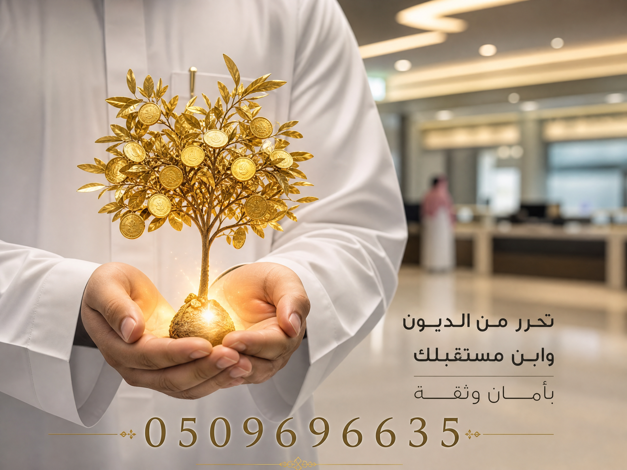 التحرر المالي وخدمات شركة سرعة السداد