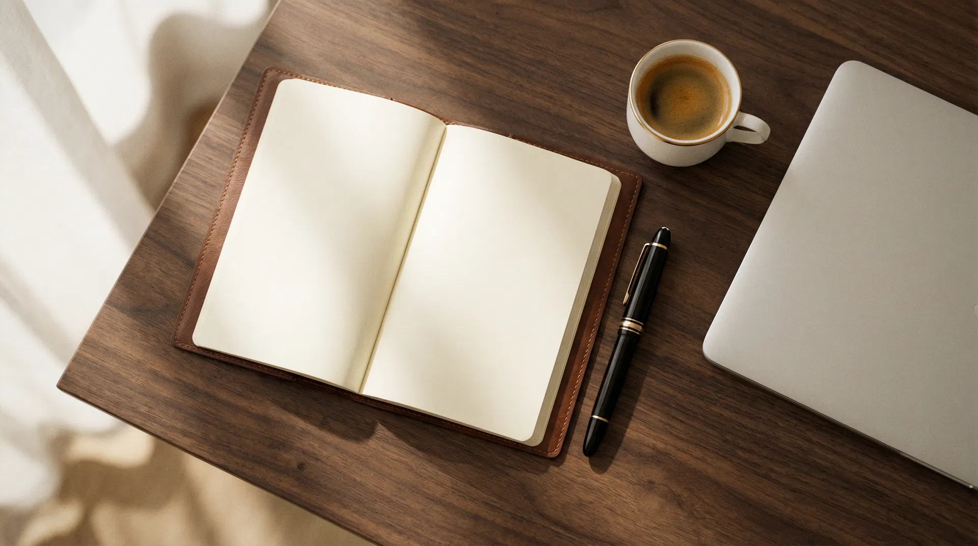 Workspace di consulenza strategica