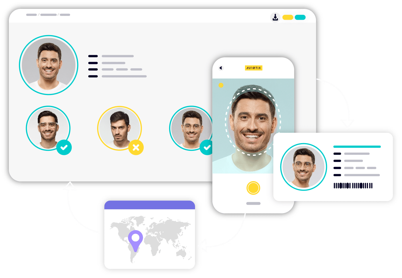 Digital verification aims to streamline and secure the Right to Work check process.