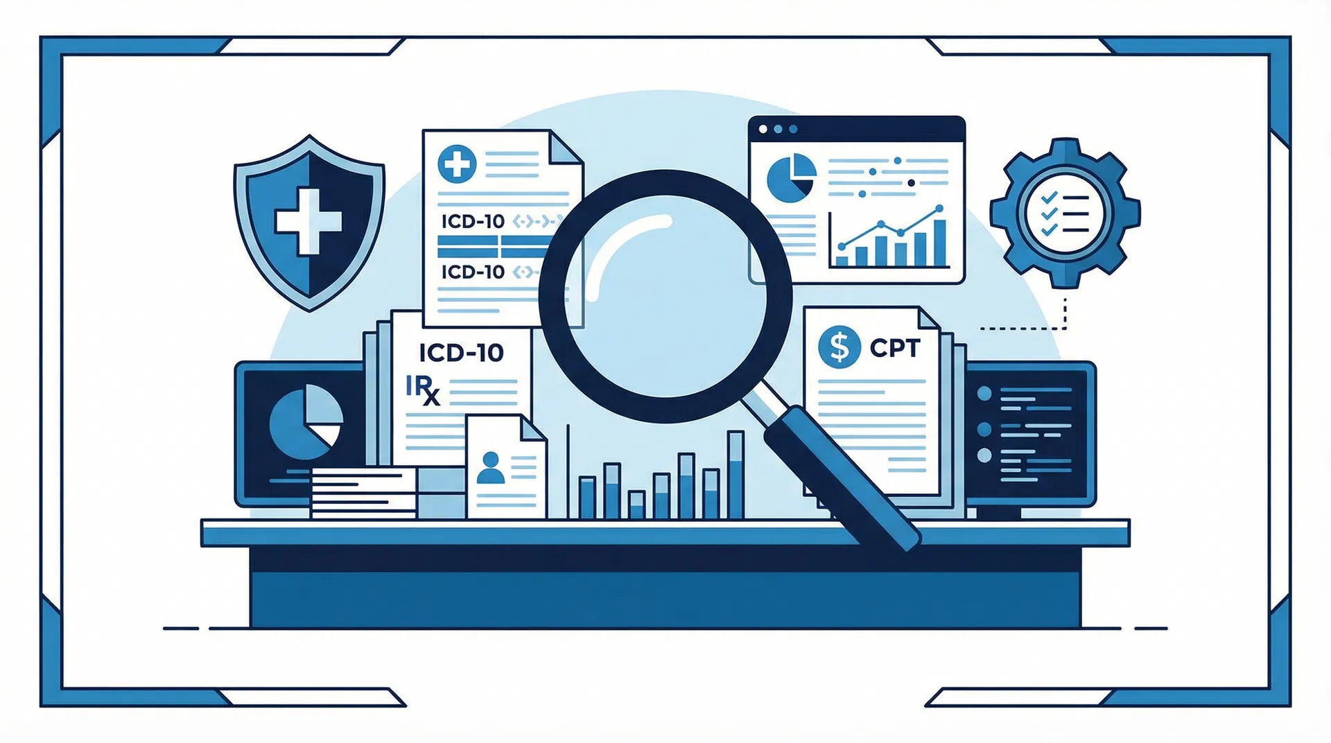 Healthcare compliance investigation