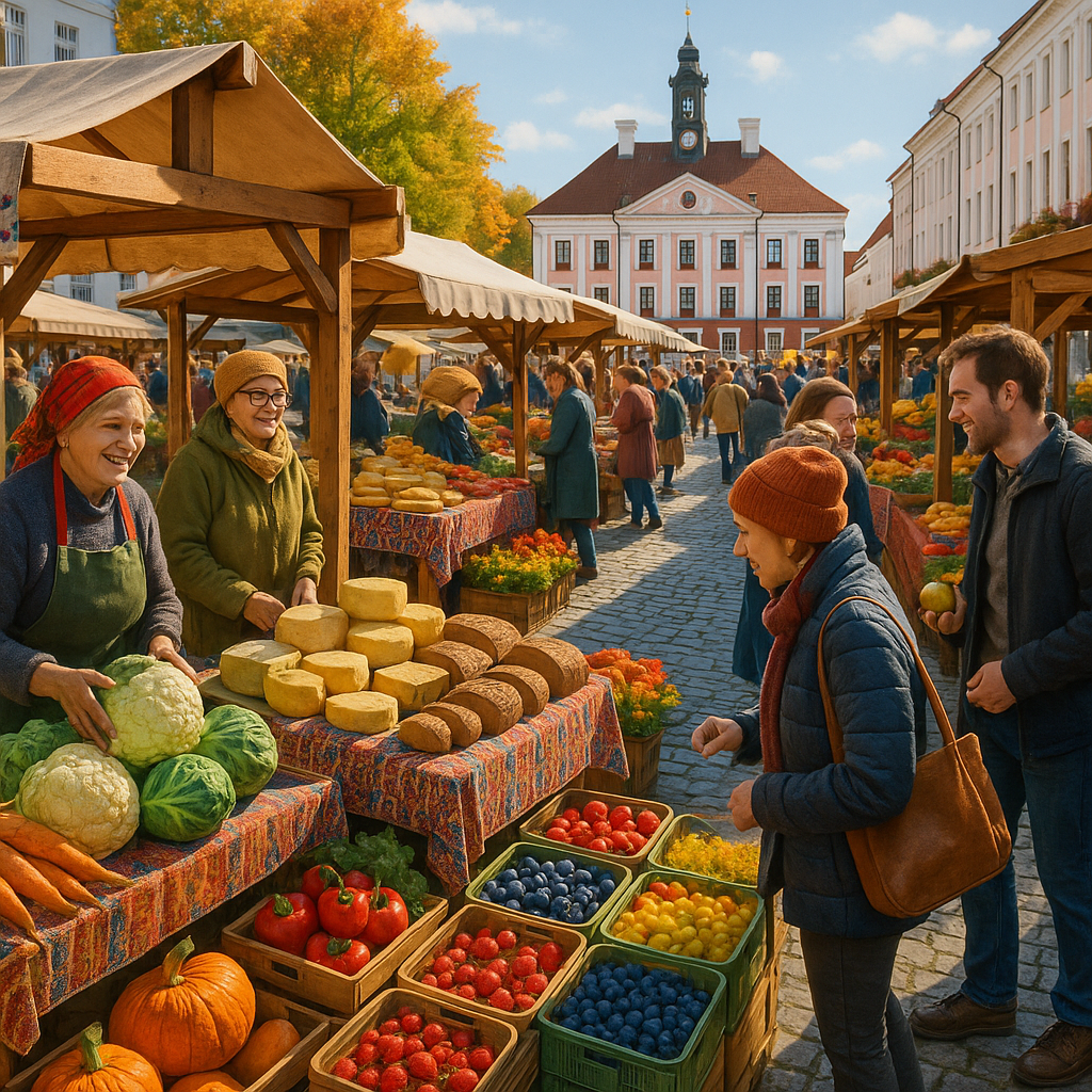 Tartu taluturul