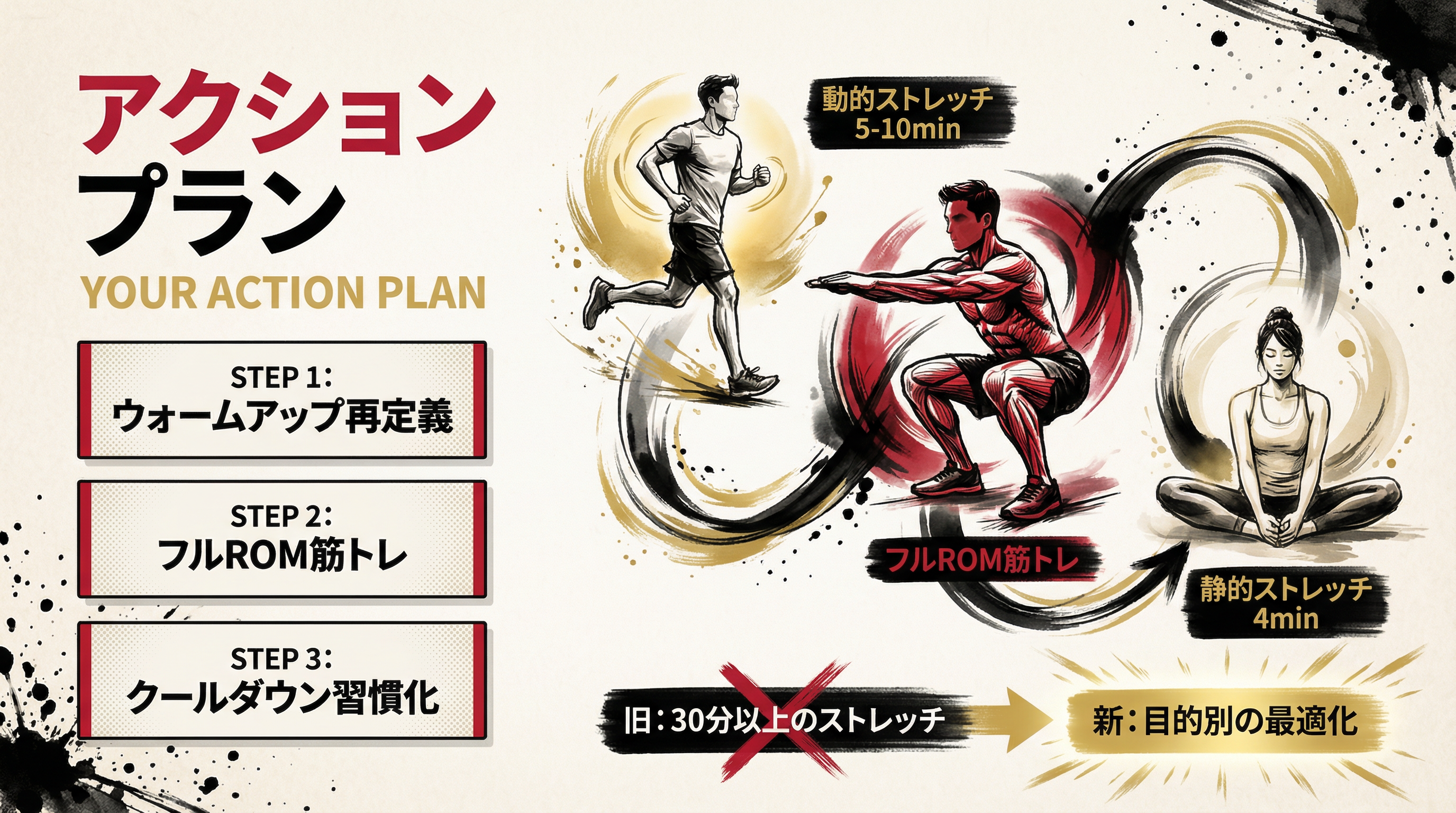 アクションプラン