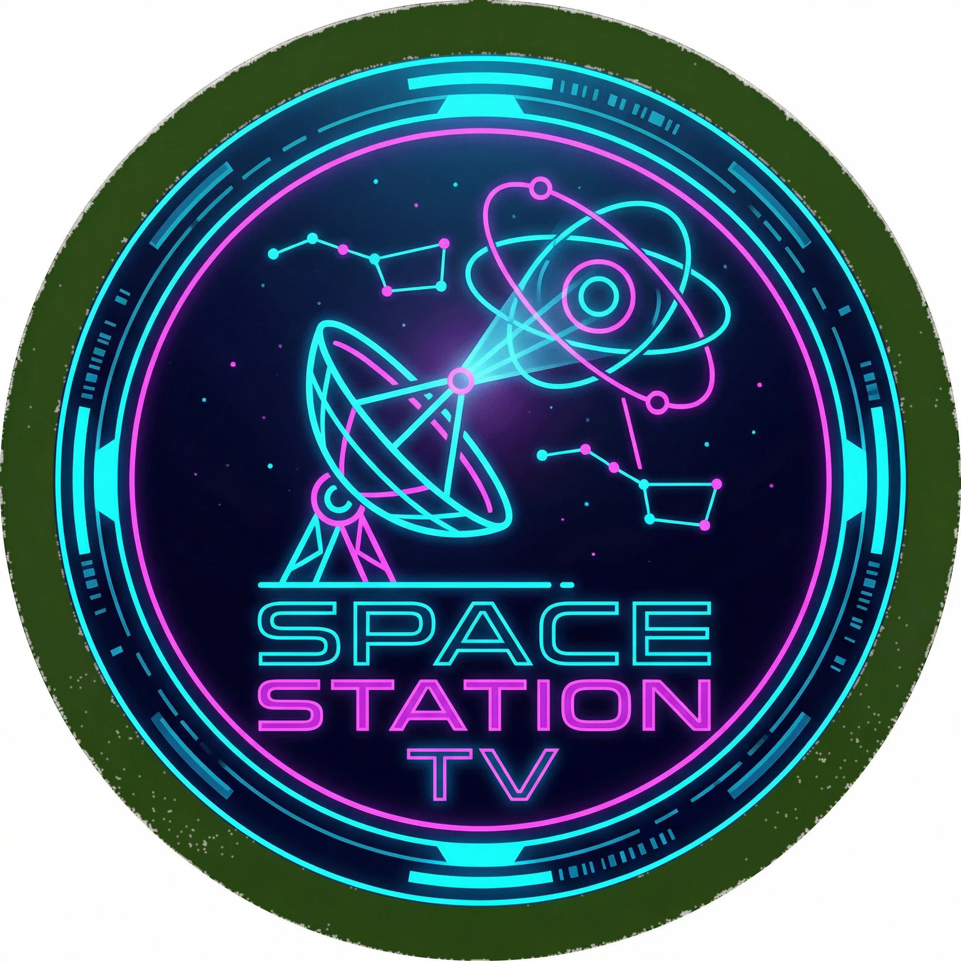 Space Station TV