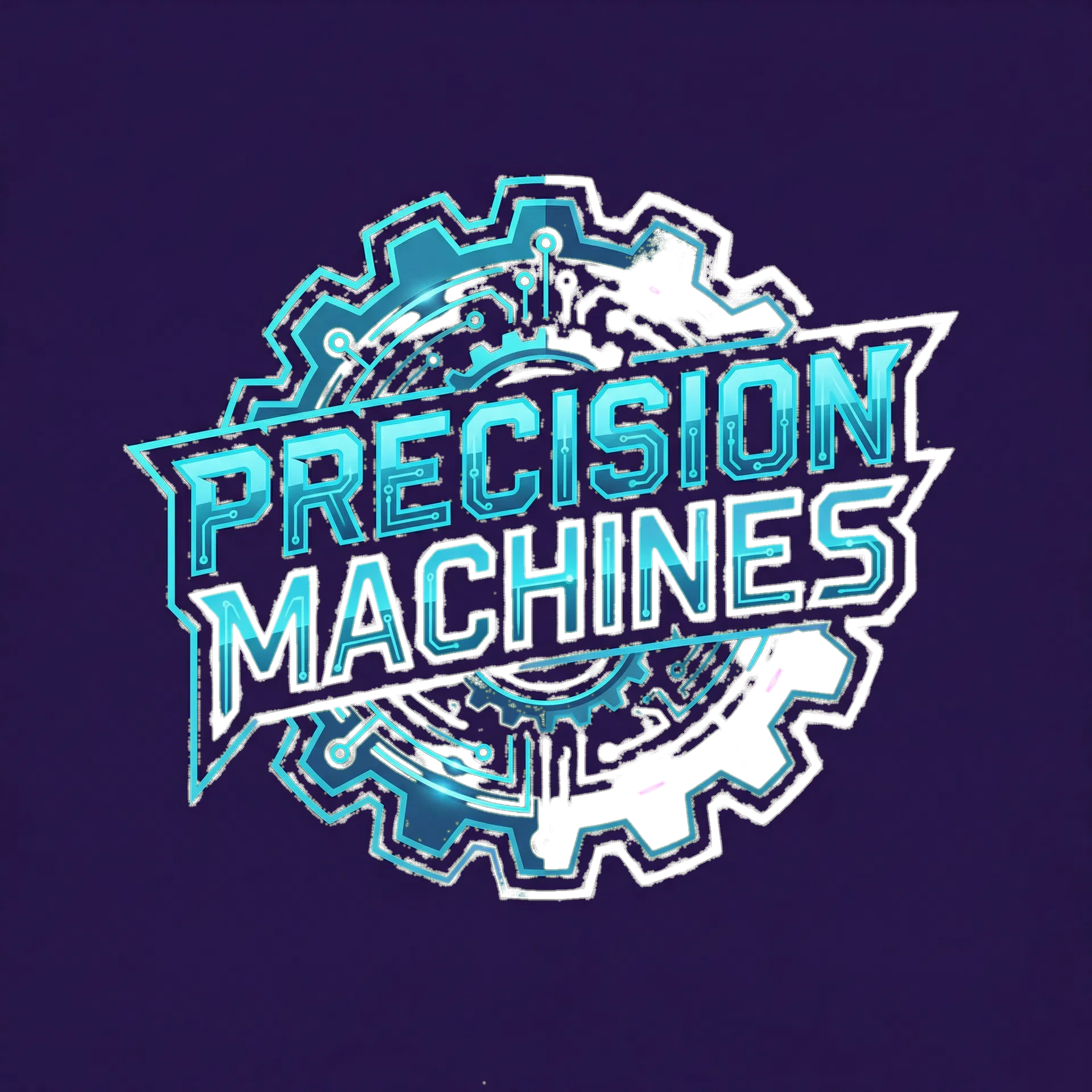 Precision Machines