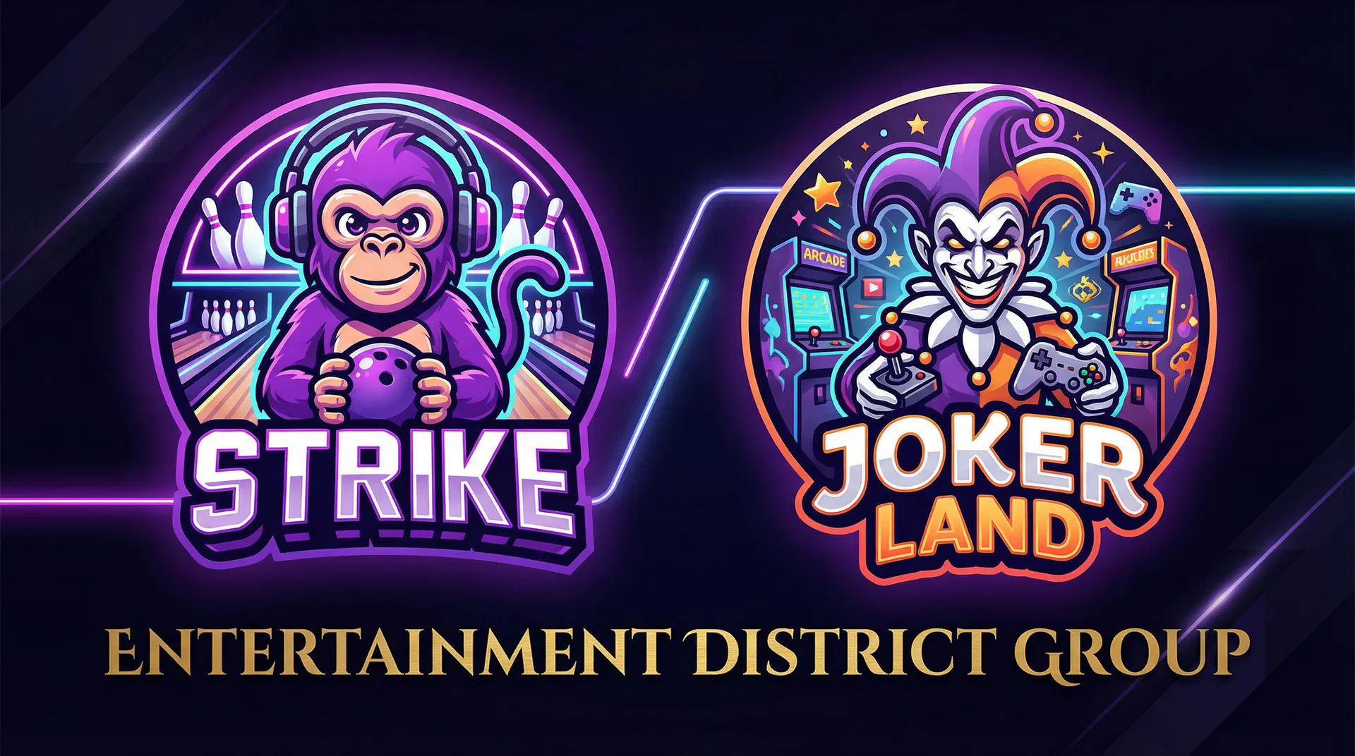 Entertainment District Group