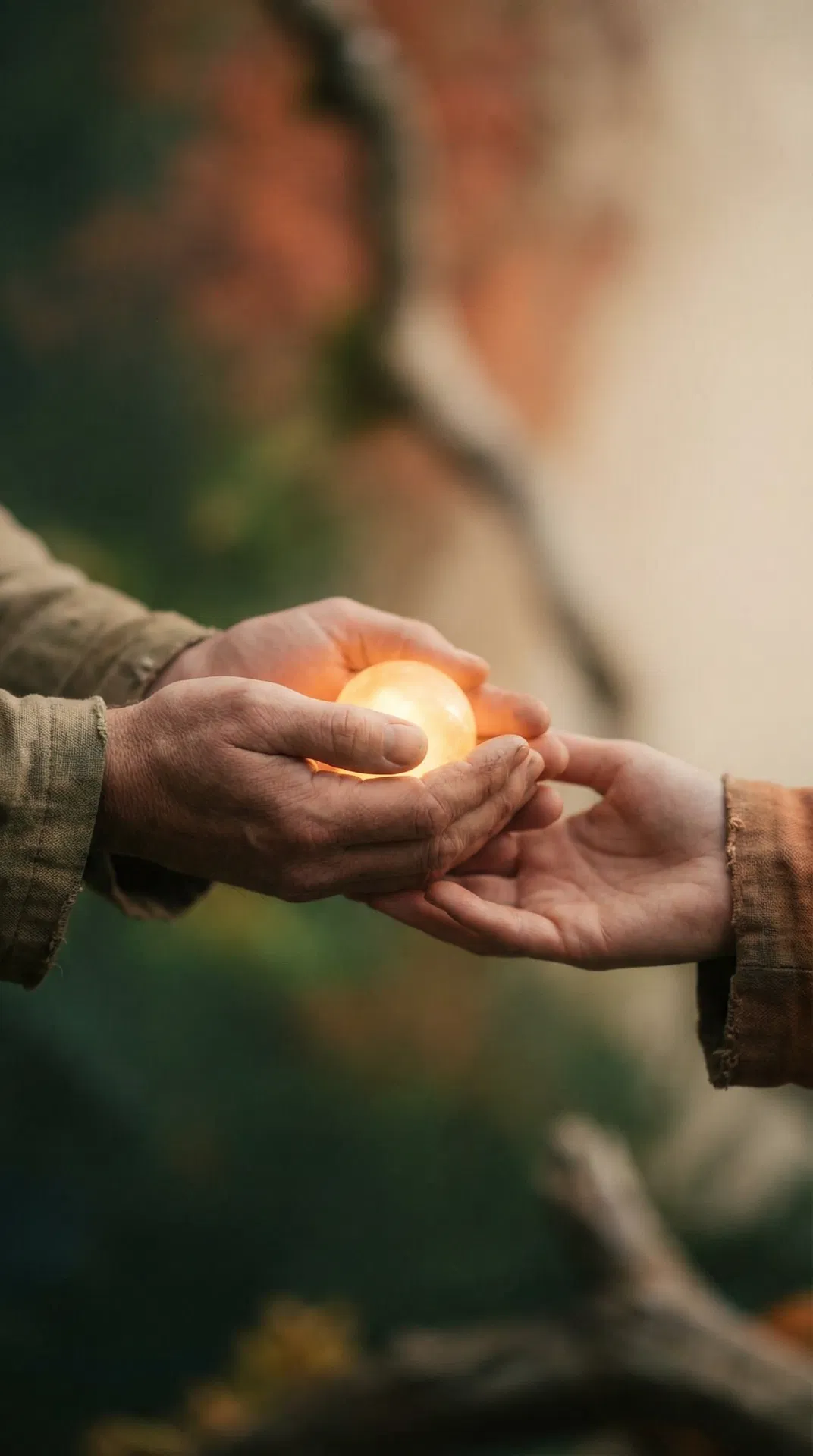 Guidance and transformation