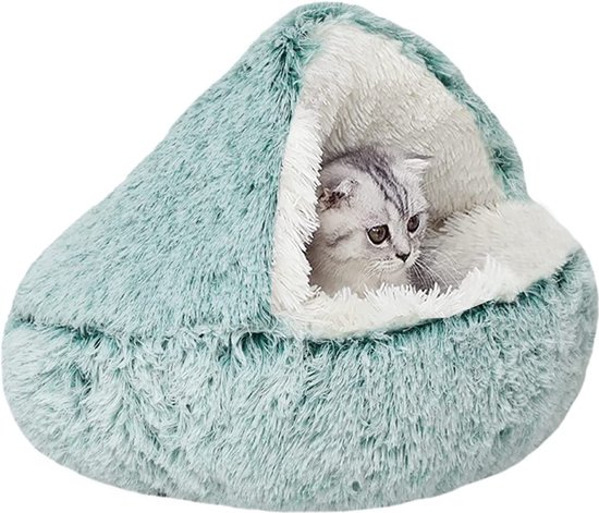 Verschillende soorten kattenmanden