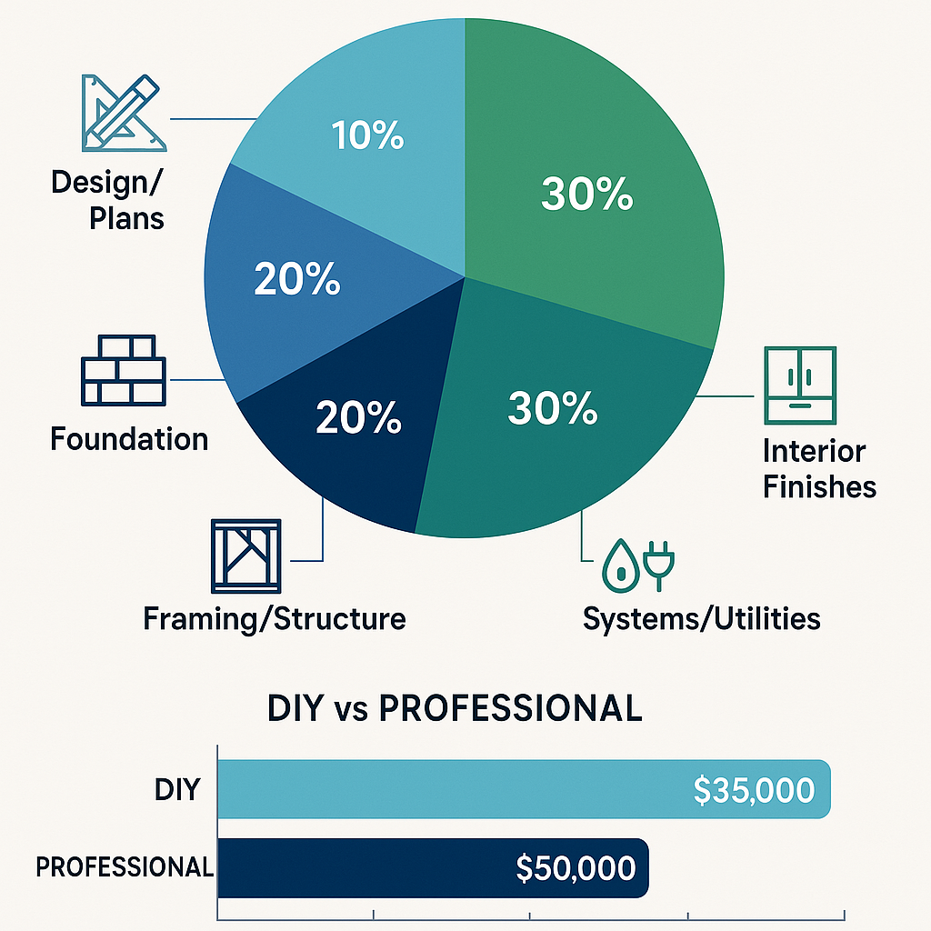 Cost Breakdown Analysis