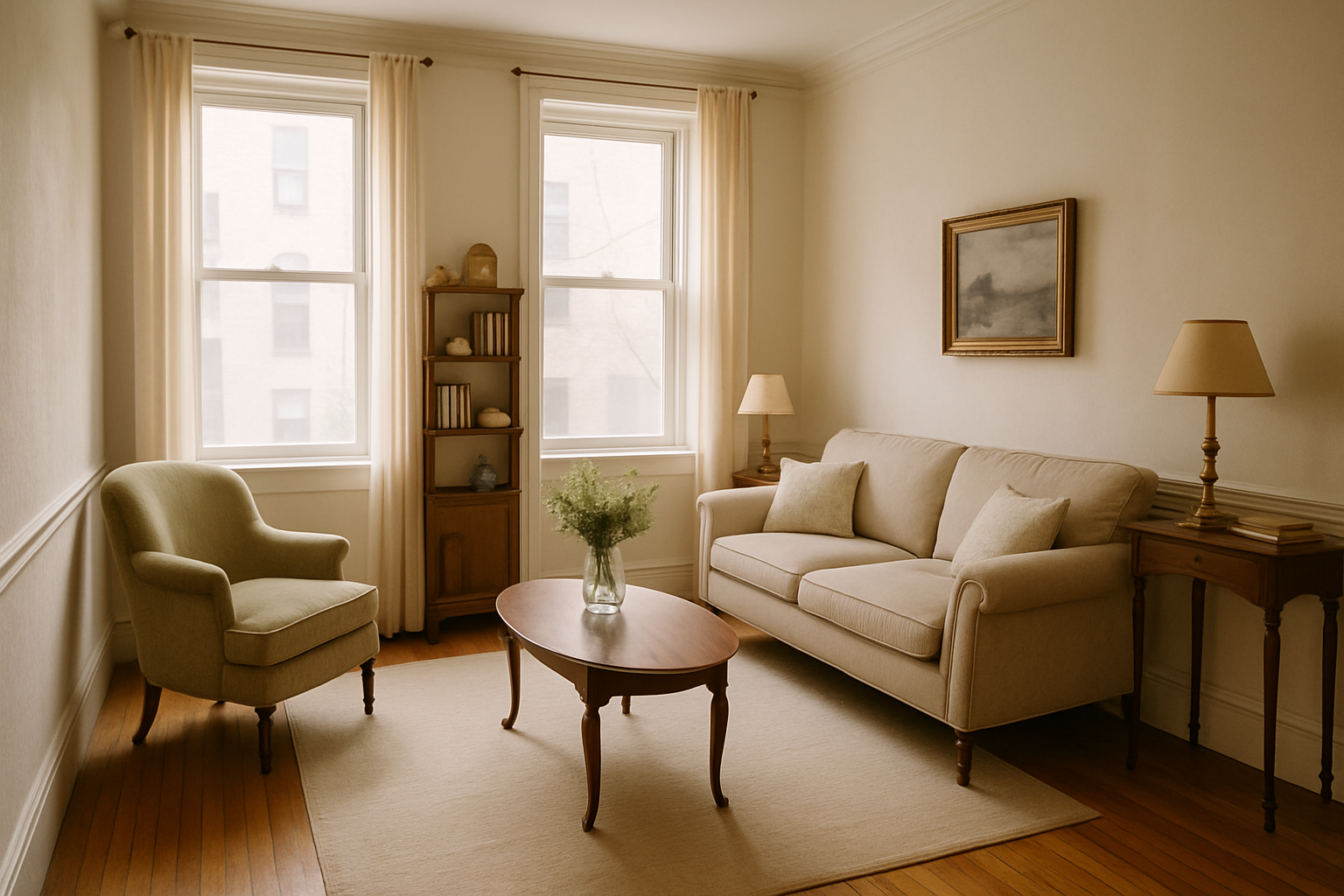 Smart Furniture Choices