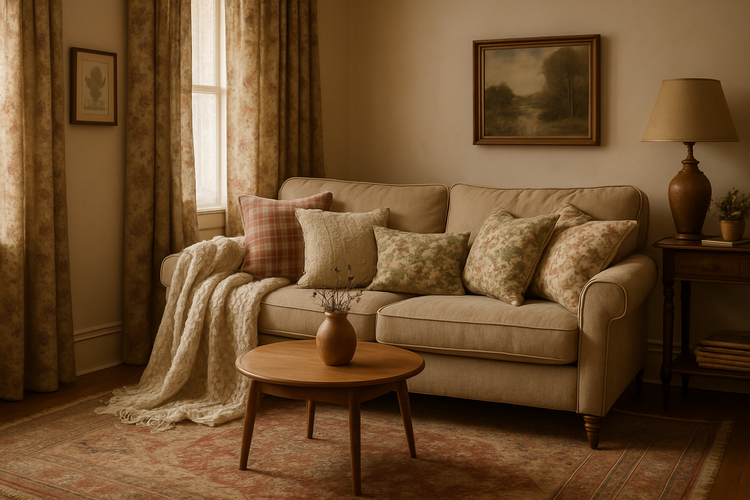 Textiles and Textures